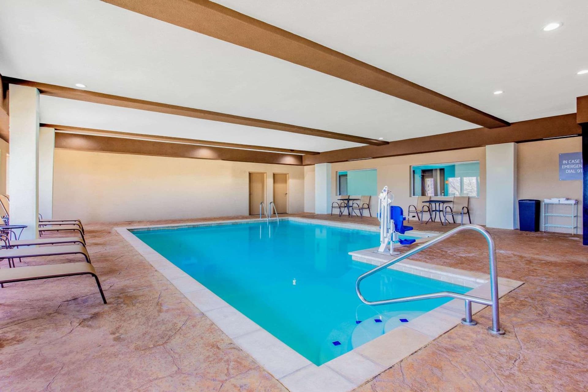 La Quinta Inn & Suites by Wyndham Northlake Ft. Worth gallery photo in Northlake, TX — image 18
