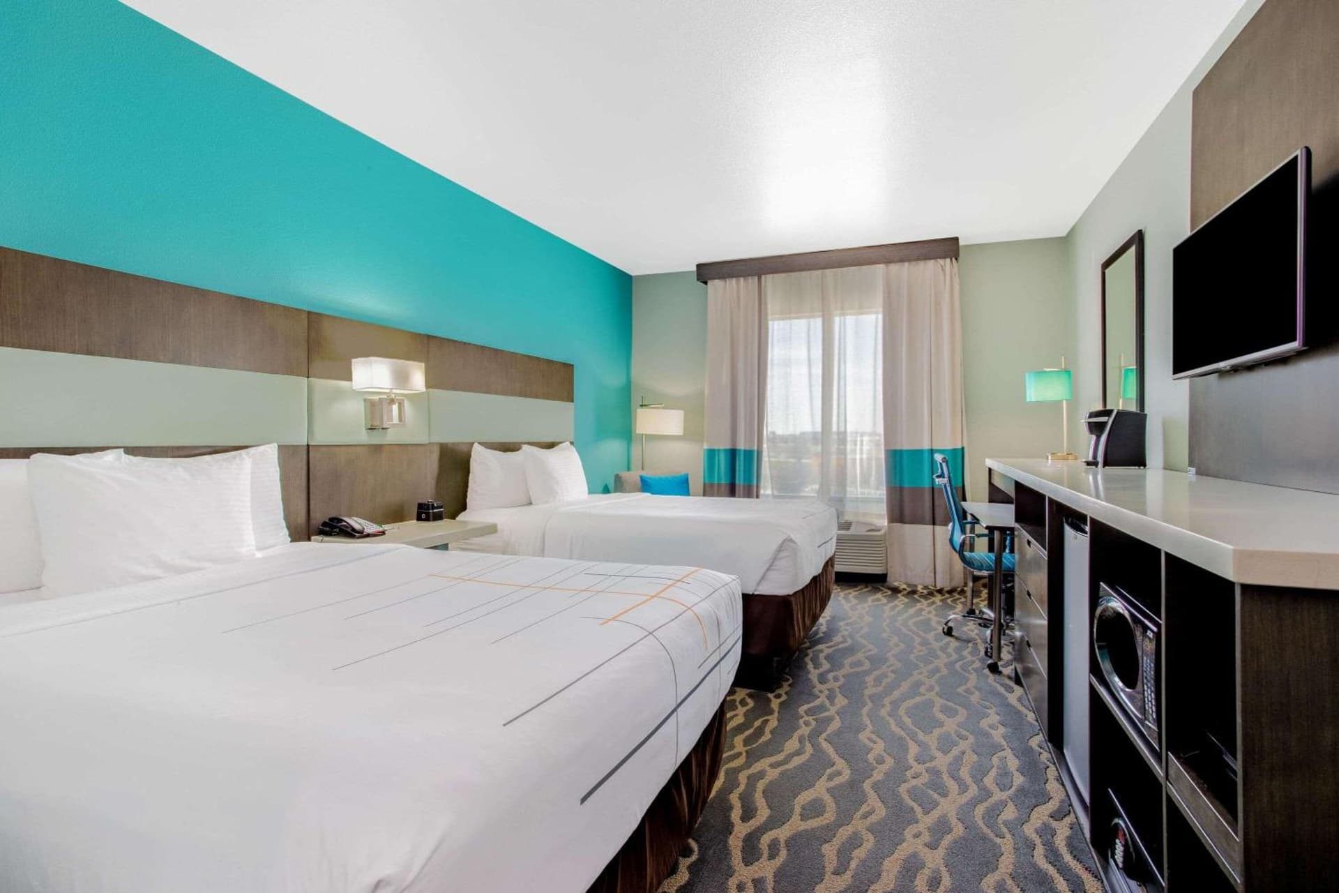 La Quinta Inn & Suites by Wyndham Northlake Ft. Worth gallery photo in Northlake, TX — image 58