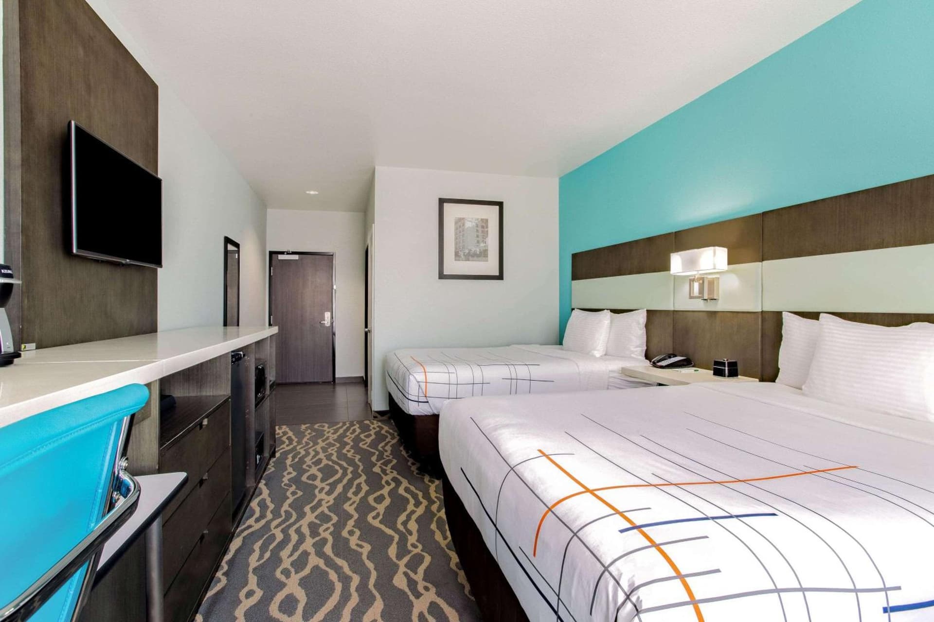La Quinta Inn & Suites by Wyndham Northlake Ft. Worth gallery photo in Northlake, TX — image 45