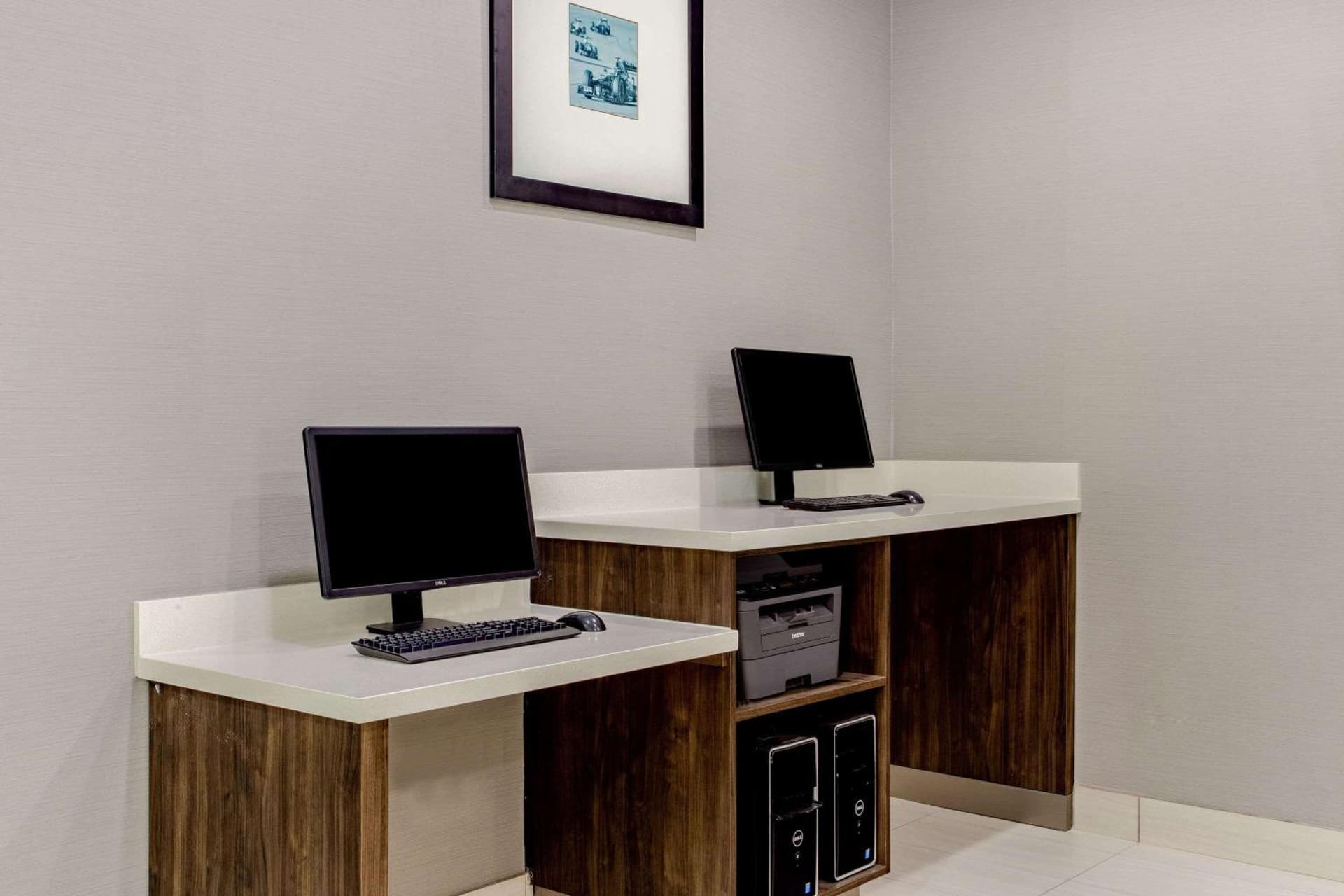 La Quinta Inn & Suites by Wyndham Northlake Ft. Worth gallery photo in Northlake, TX — image 29