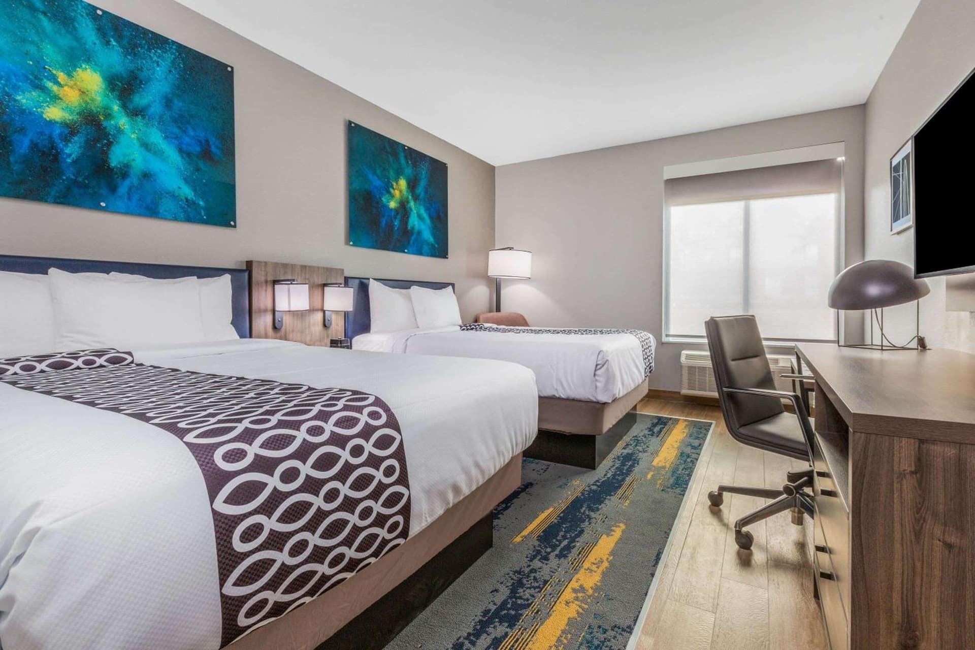 La Quinta Inn & Suites by Wyndham Galveston West Seawall gallery photo in Galveston, TX — image 17