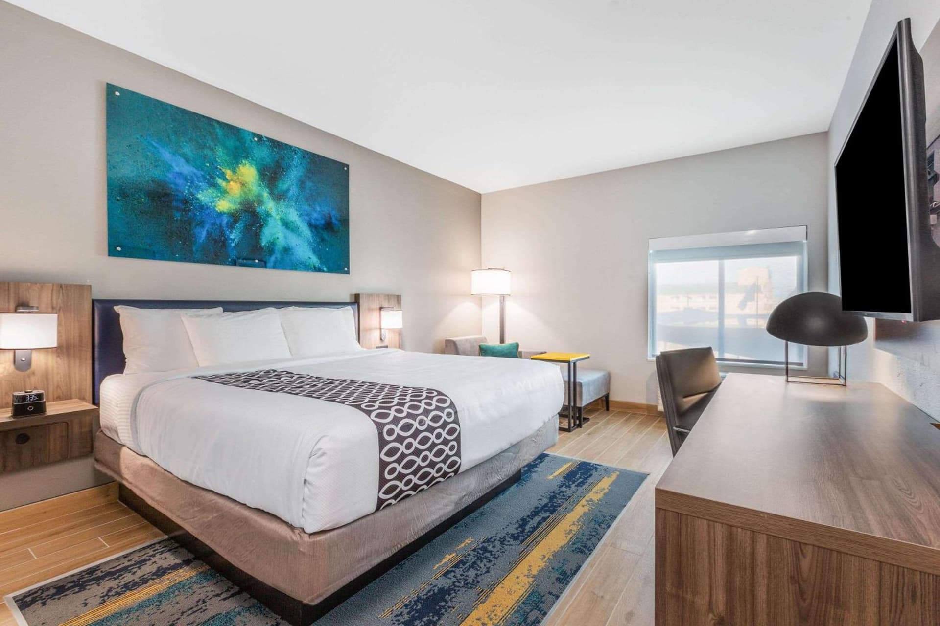 La Quinta Inn & Suites by Wyndham Galveston West Seawall gallery photo in Galveston, TX — image 22