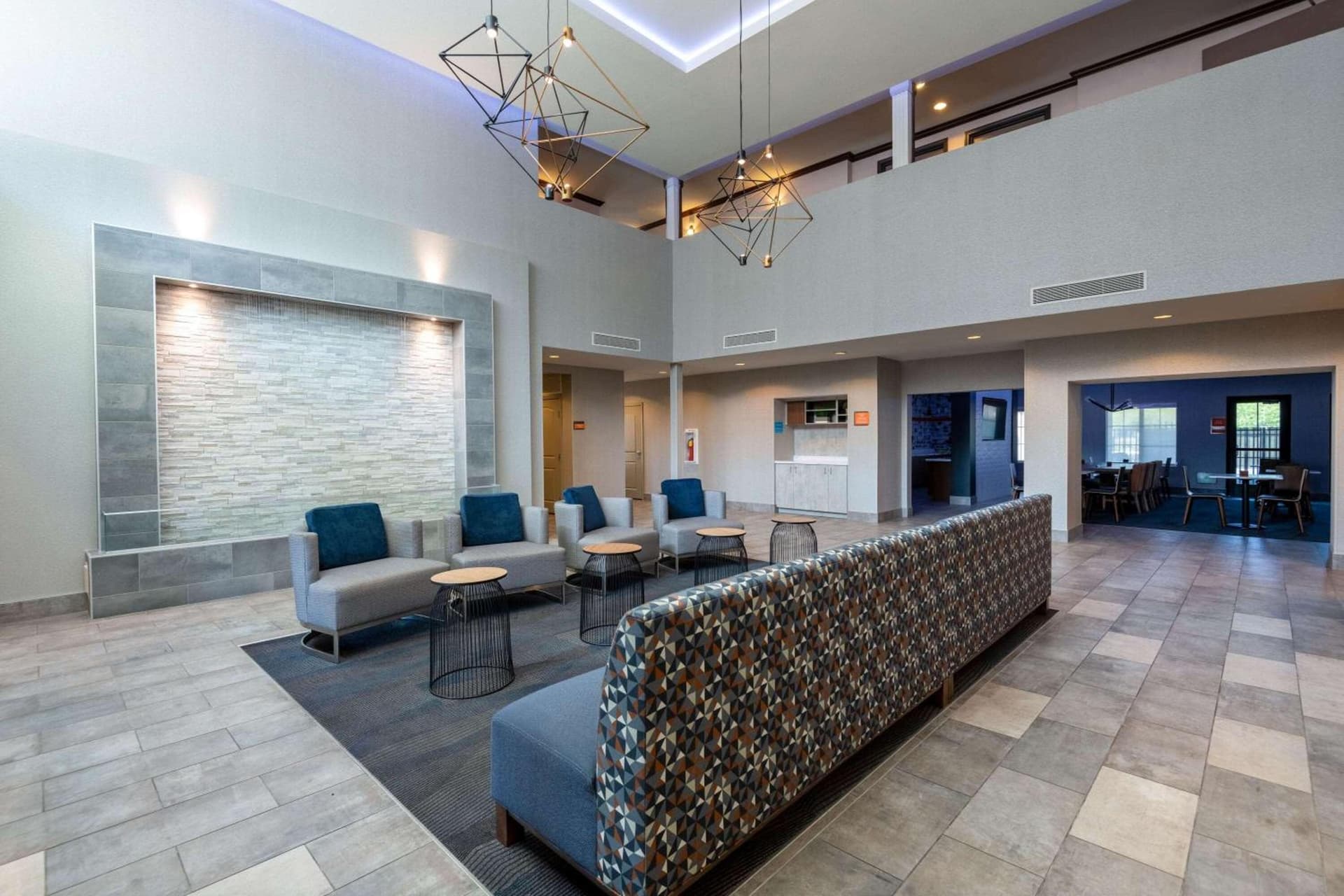 La Quinta by Wyndham Las Vegas Airport South gallery photo in Las Vegas, NV — image 34
