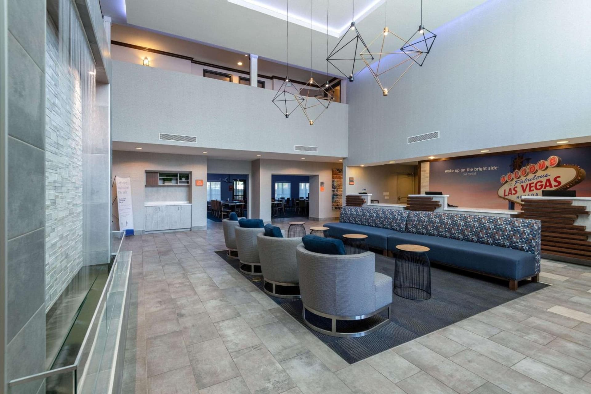 La Quinta by Wyndham Las Vegas Airport South gallery photo in Las Vegas, NV — image 26