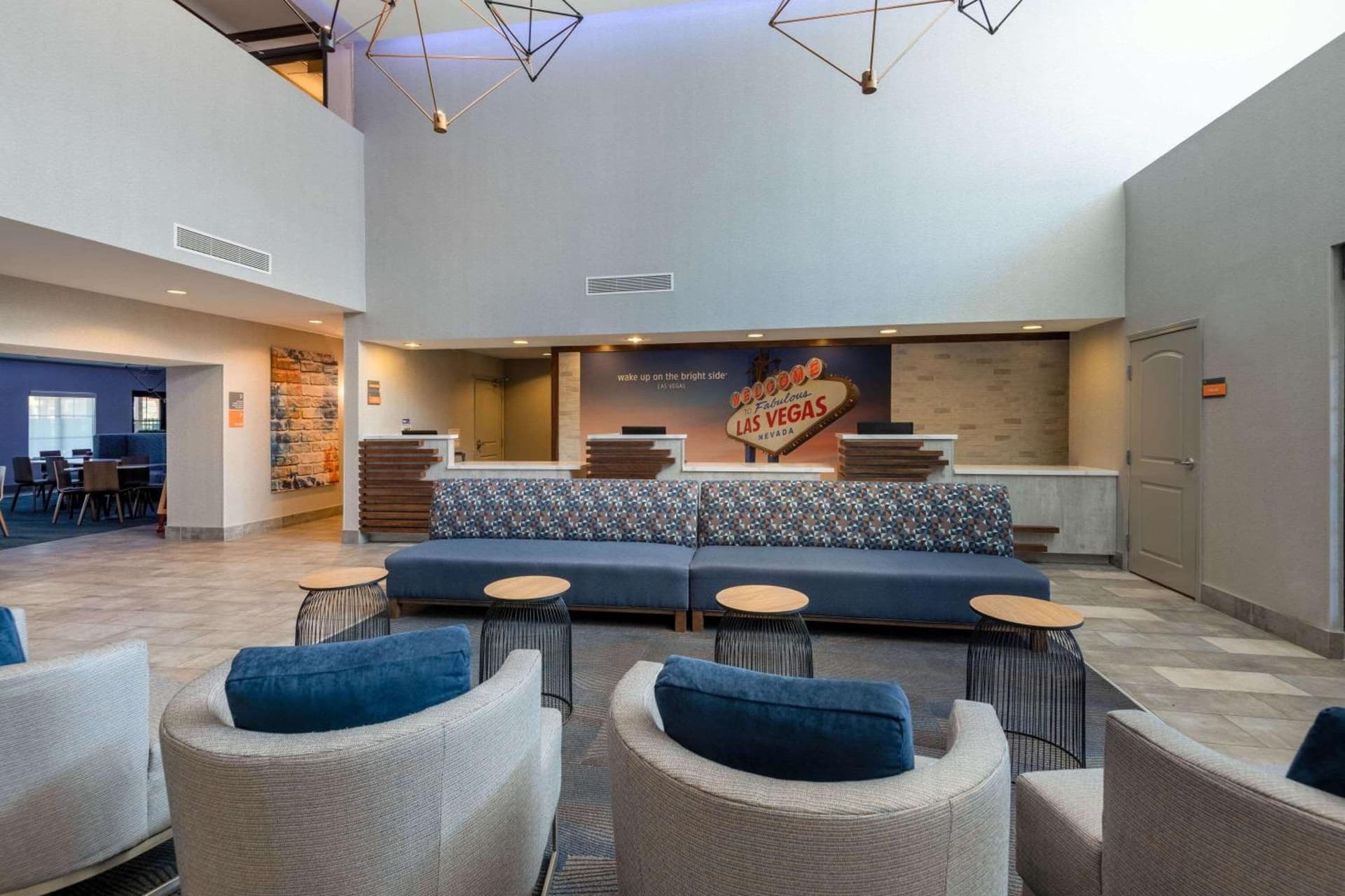 La Quinta by Wyndham Las Vegas Airport South gallery photo in Las Vegas, NV — image 35