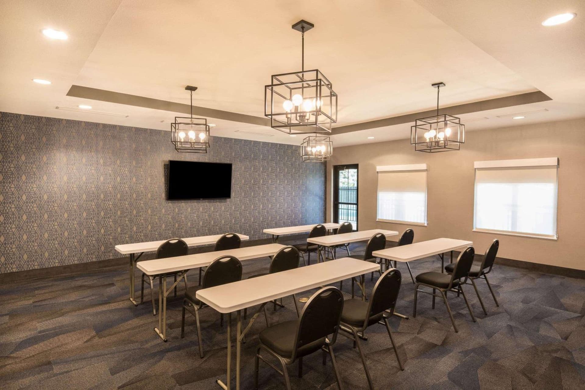 La Quinta by Wyndham Las Vegas Airport South gallery photo in Las Vegas, NV — image 10