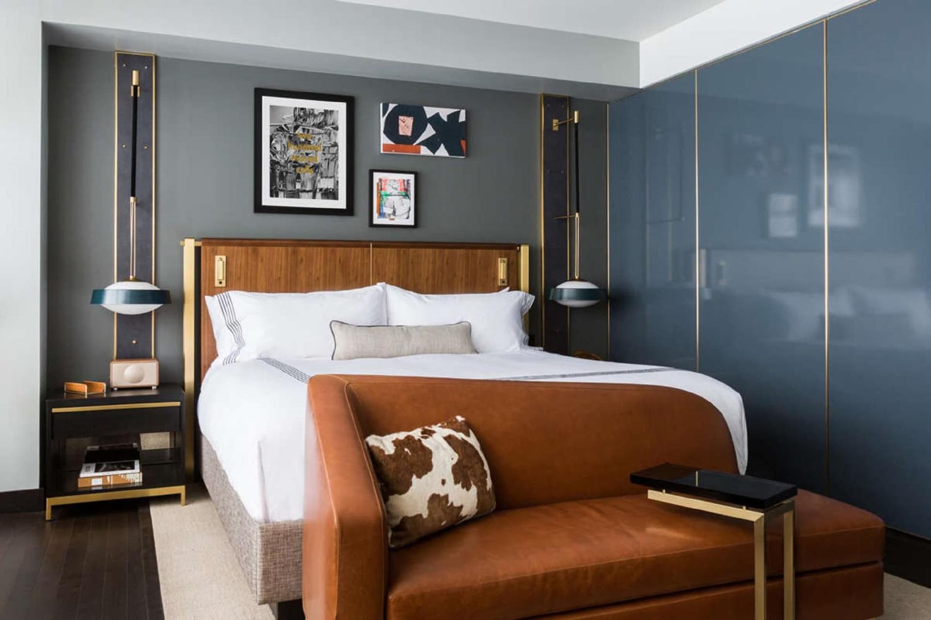 Thompson Dallas, by Hyatt gallery photo in Dallas, TX — image 25