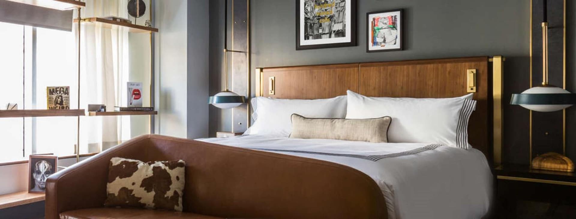 Thompson Dallas, by Hyatt gallery photo in Dallas, TX — image 33