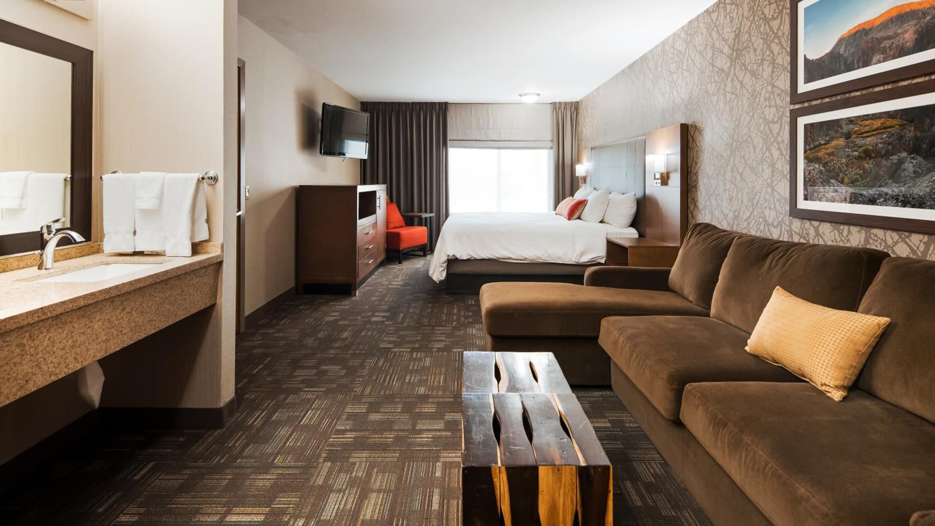 Best Western Plus CottonTree Inn gallery photo in Idaho Falls, ID — image 12