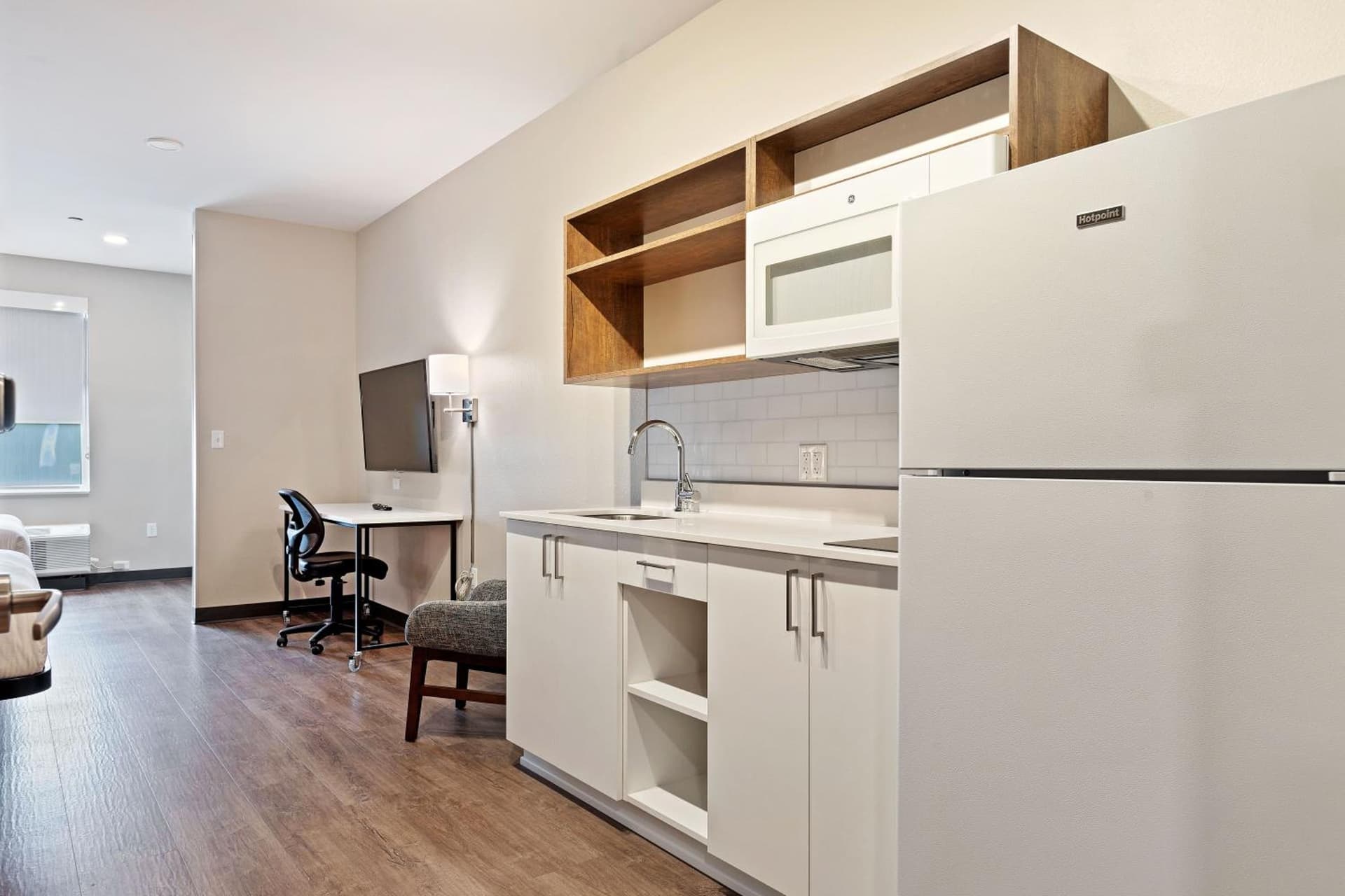Extended Stay America Premier Suites - Tampa - Gibsonton - Riverview gallery photo in Gibsonton, FL — image 20