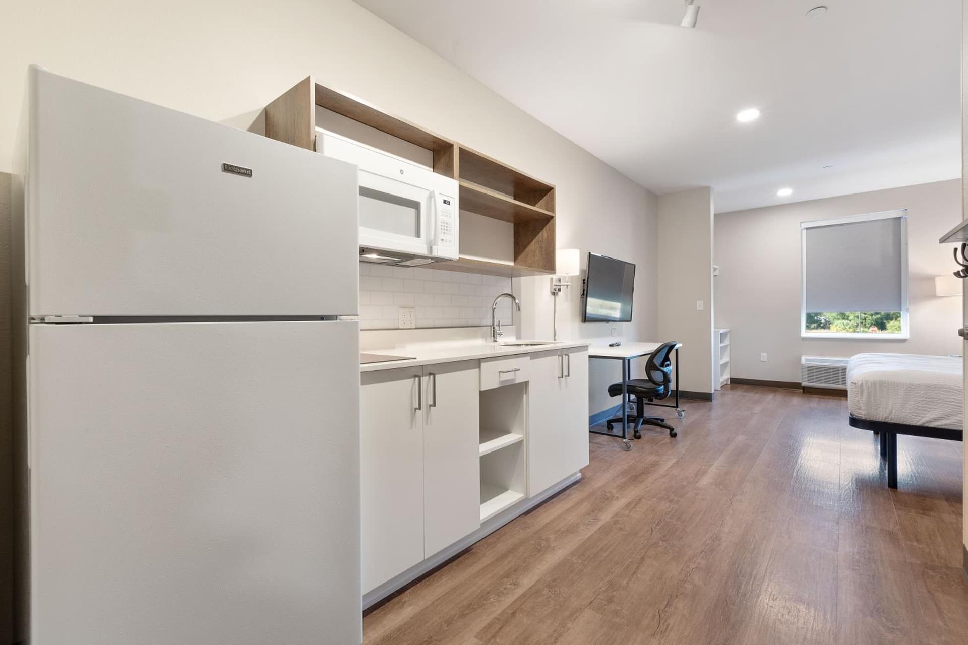 Extended Stay America Premier Suites - Tampa - Gibsonton - Riverview gallery photo in Gibsonton, FL — image 84