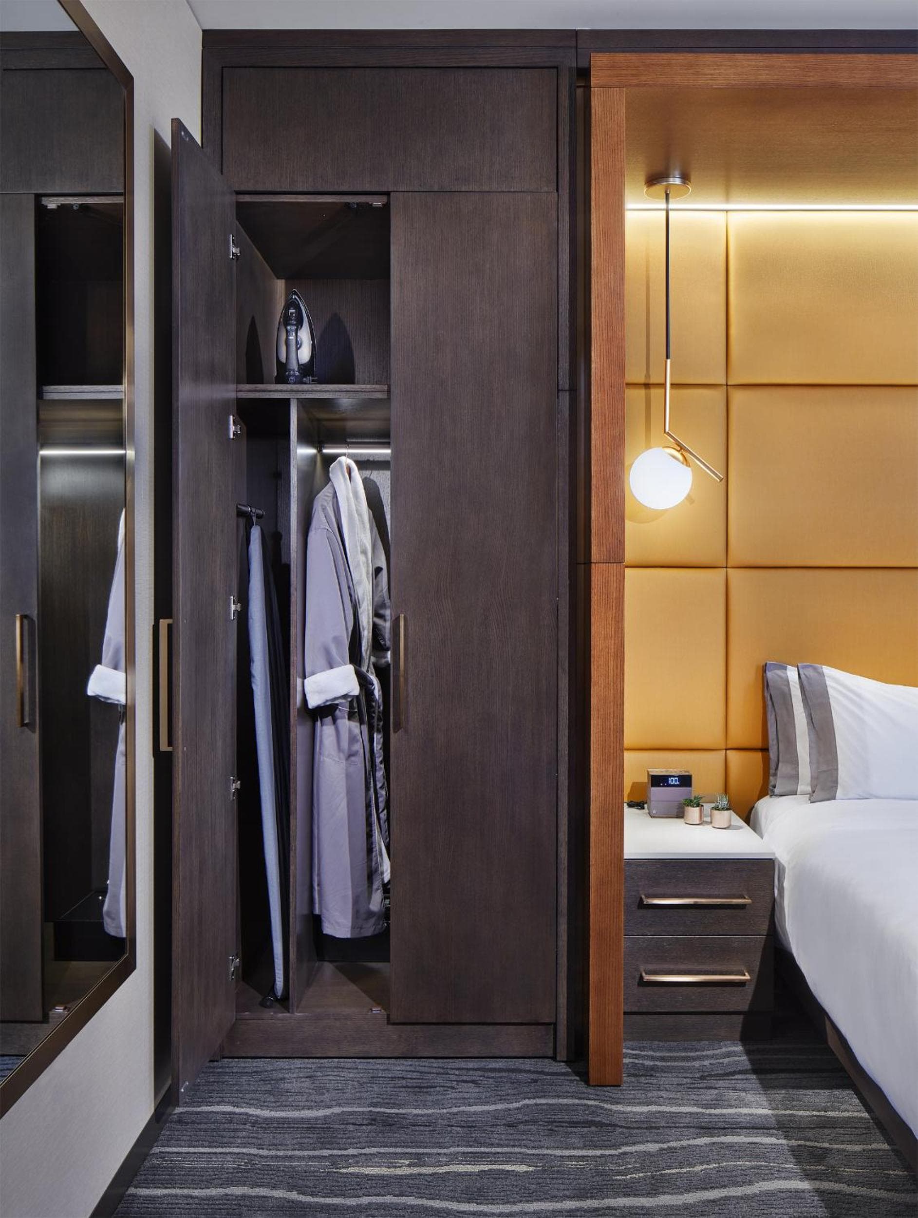 InterContinental Minneapolis - St. Paul Airport by IHG gallery photo in Minneapolis, MN — image 55