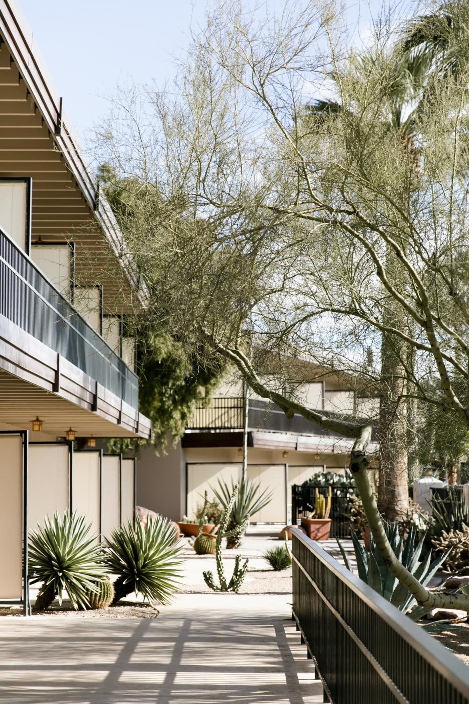CIVANA Wellness Resort & Spa gallery photo in Scottsdale, AZ — image 24