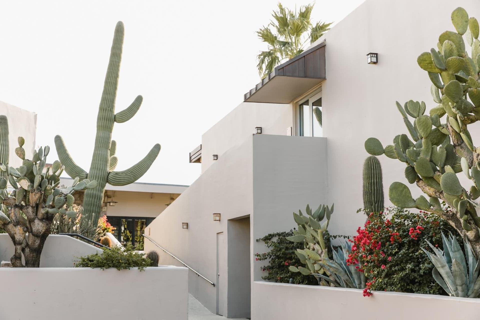 CIVANA Wellness Resort & Spa featured exterior or lobby in Scottsdale, AZ — similar hotel