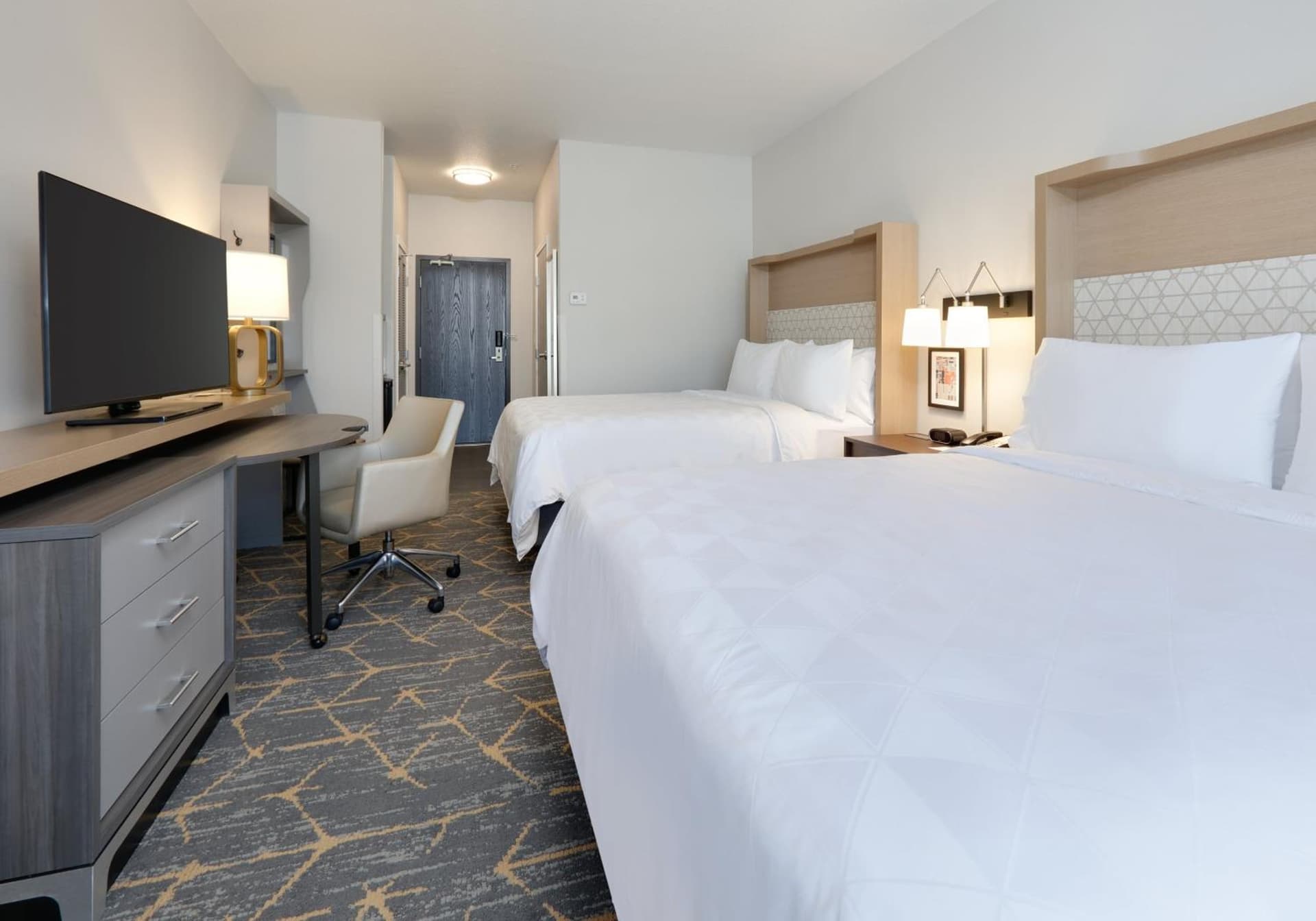 Holiday Inn Yuma by IHG gallery photo in Yuma, AZ — image 34