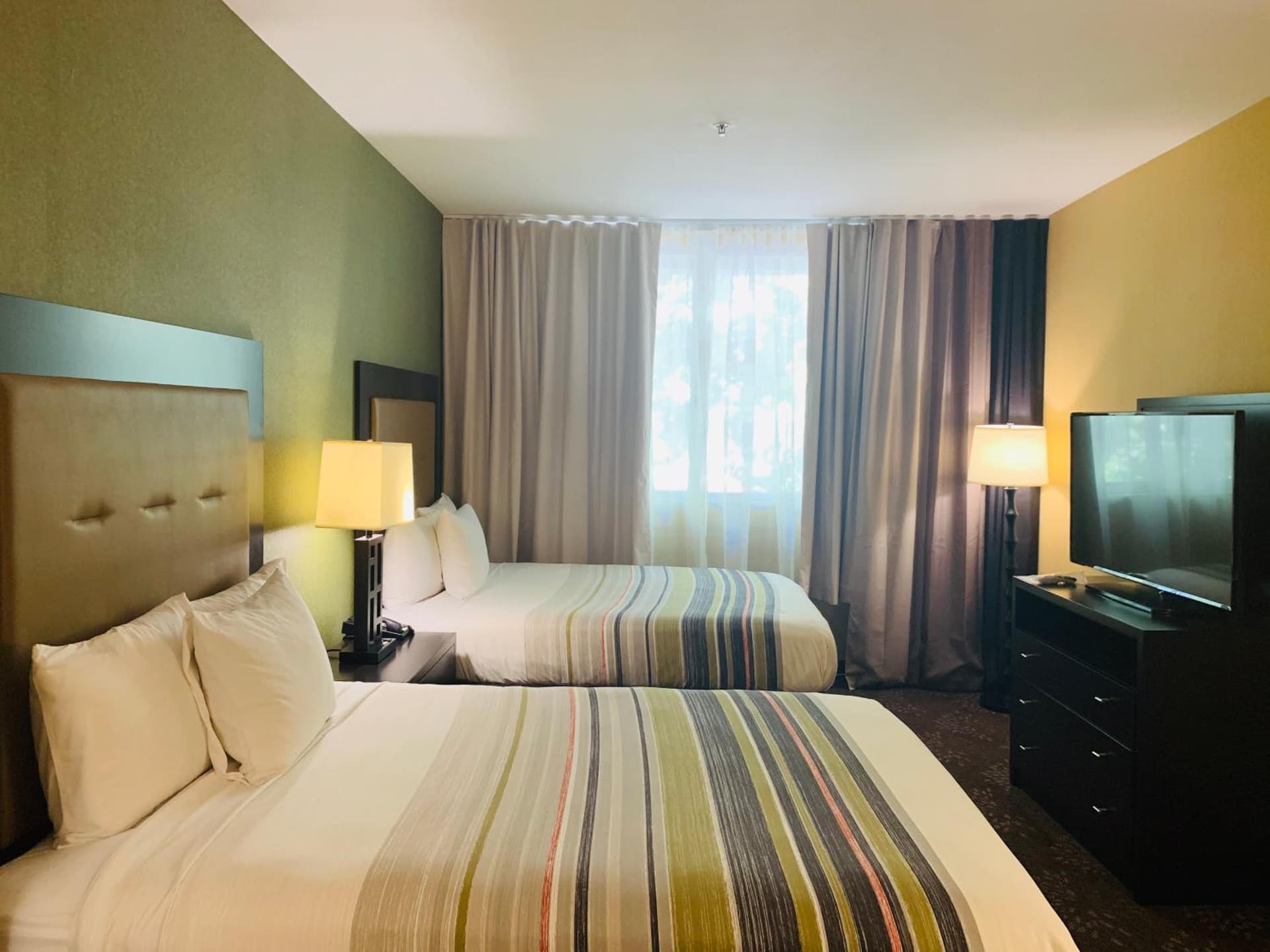 Country Inn & Suites by Radisson, San Jose International Airport, CA gallery photo in San Jose, CA — image 45