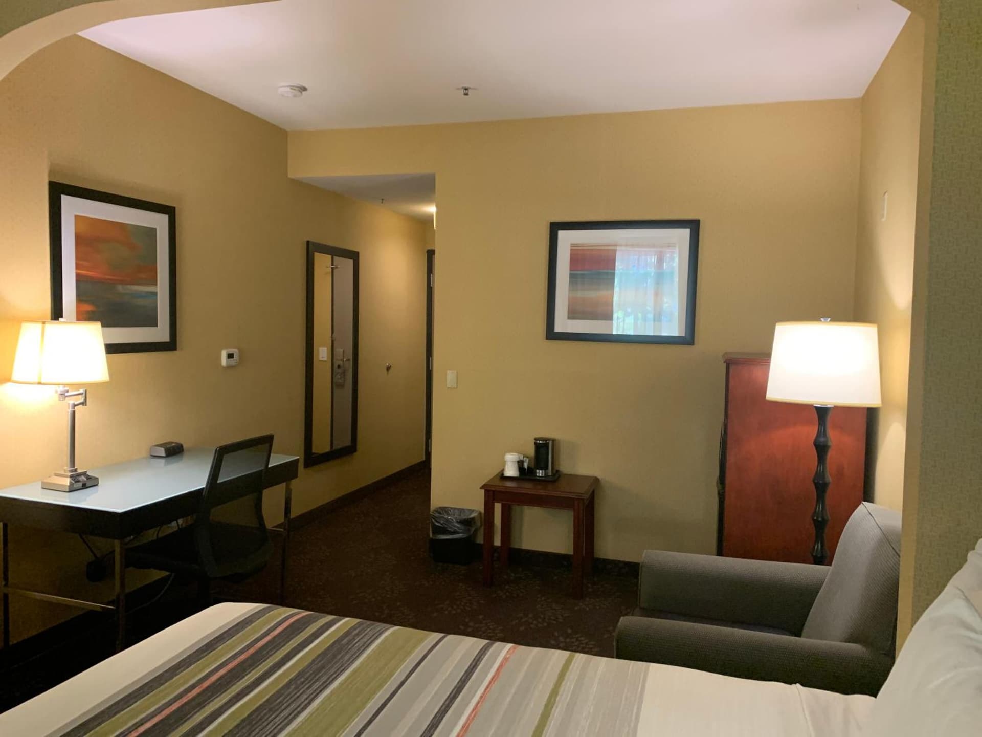 Country Inn & Suites by Radisson, San Jose International Airport, CA gallery photo in San Jose, CA — image 25