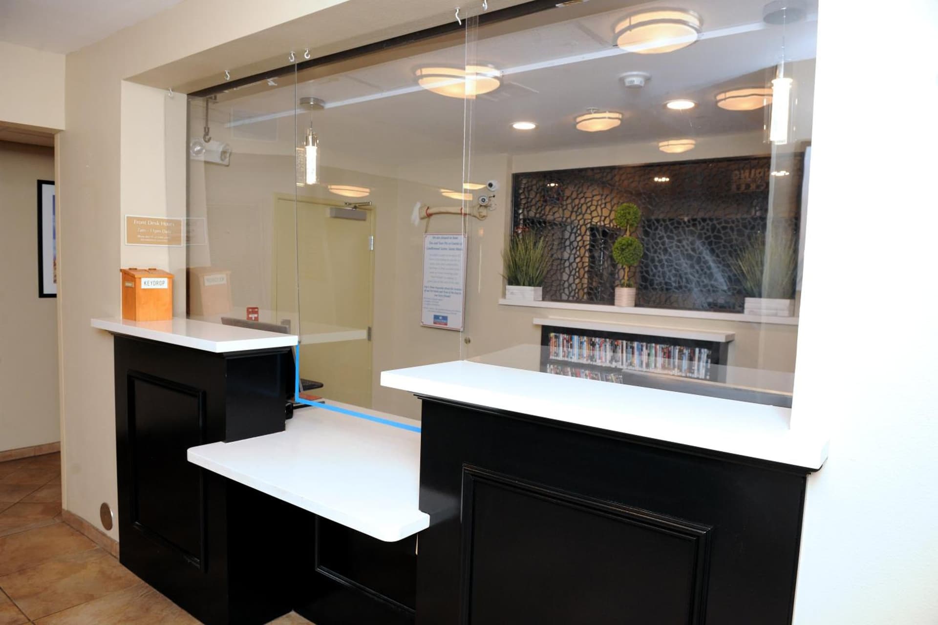 Candlewood Suites Santa Maria by IHG gallery photo in Santa Maria, CA — image 33