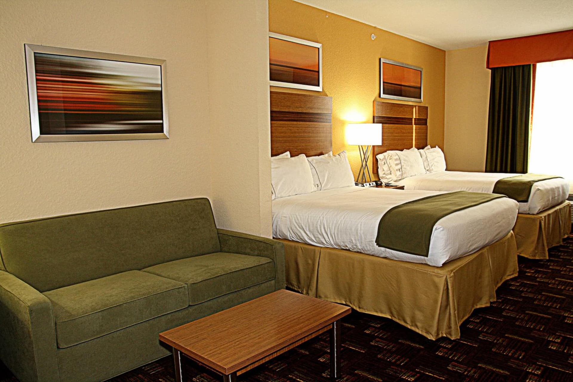 Holiday Inn Express Fort Lauderdale Airport South by IHG gallery photo in Dania Beach, FL — image 9
