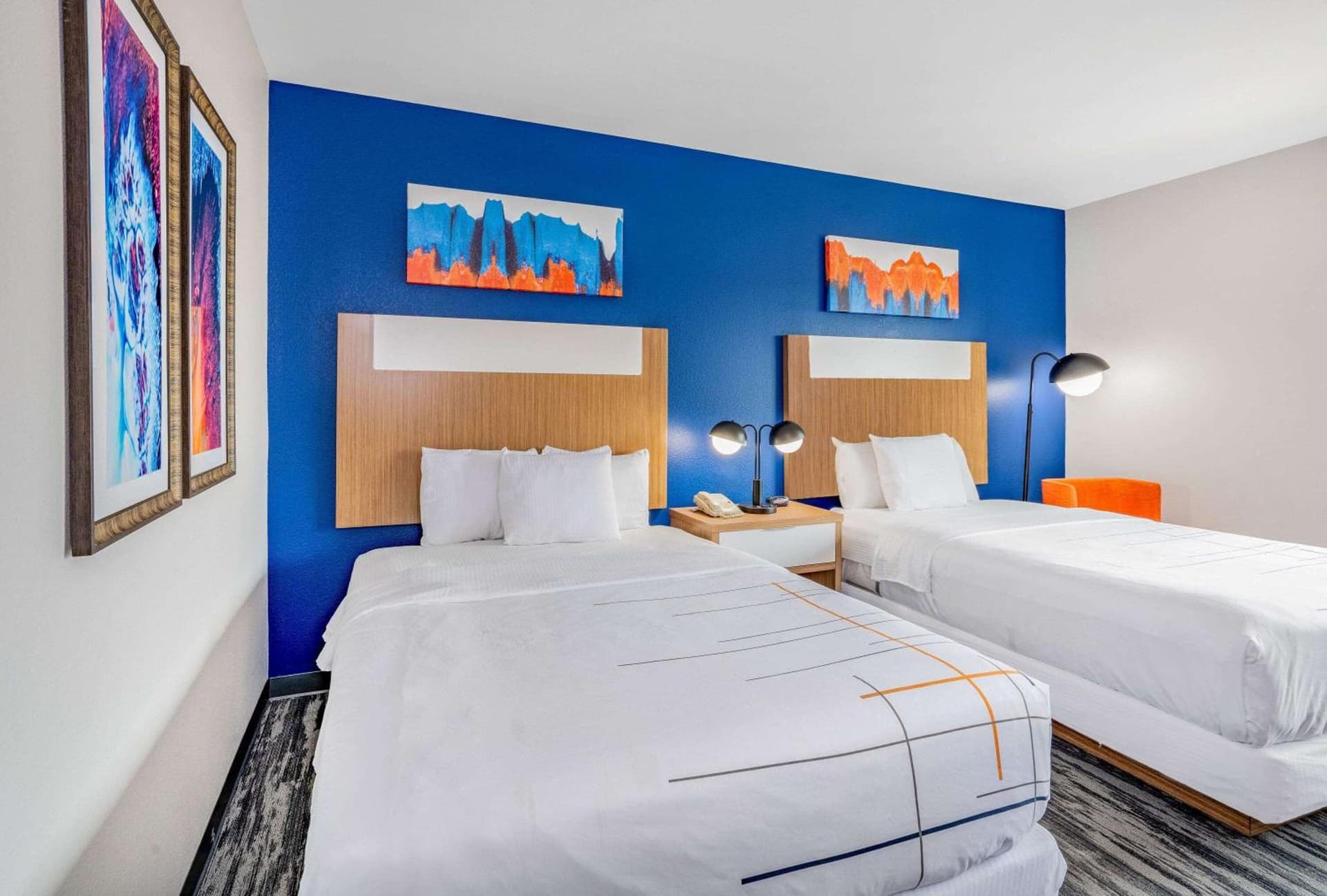 La Quinta Inn & Suites by Wyndham Katy gallery photo in Katy, TX — image 12