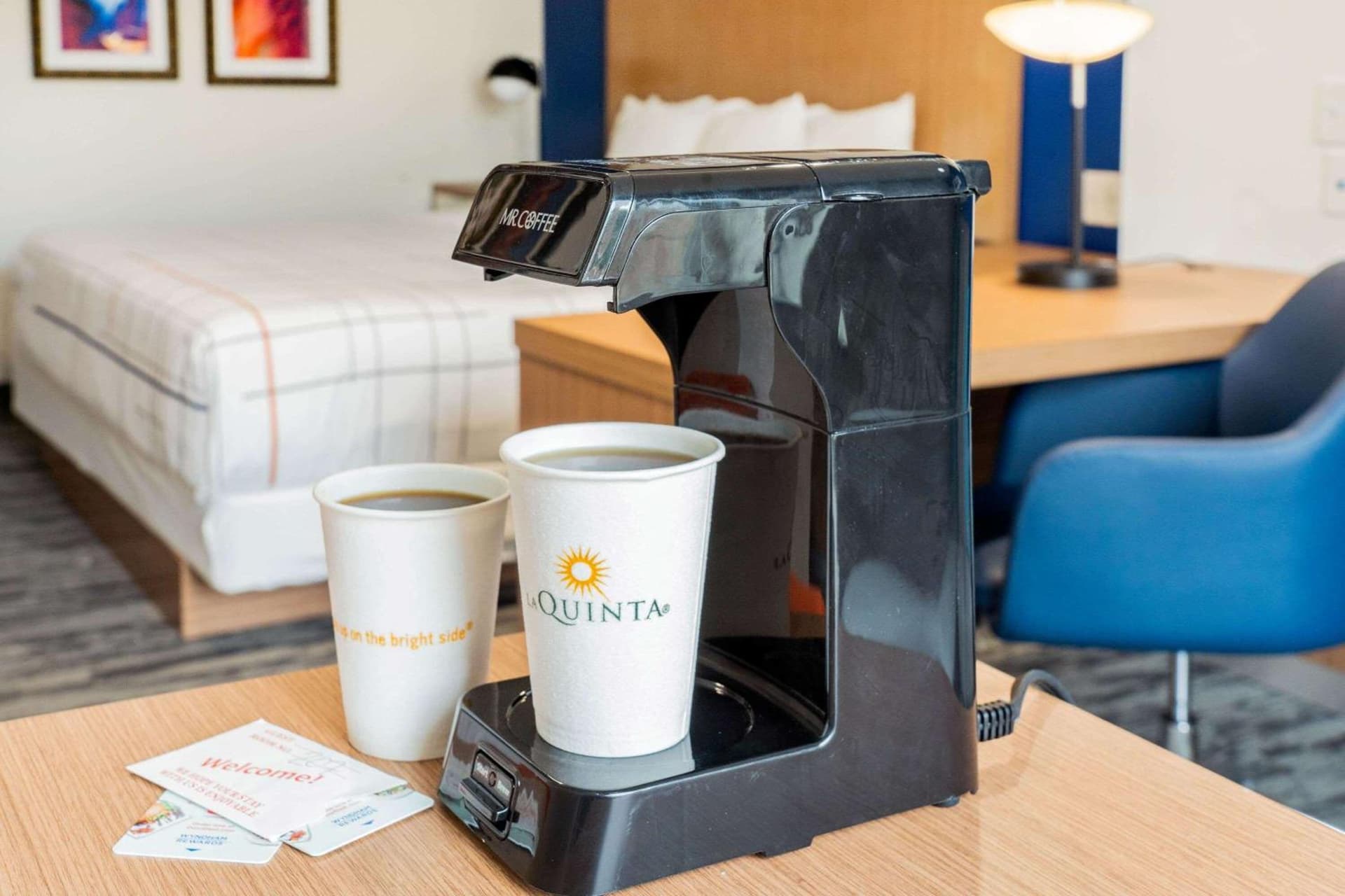La Quinta Inn & Suites by Wyndham Katy gallery photo in Katy, TX — image 15