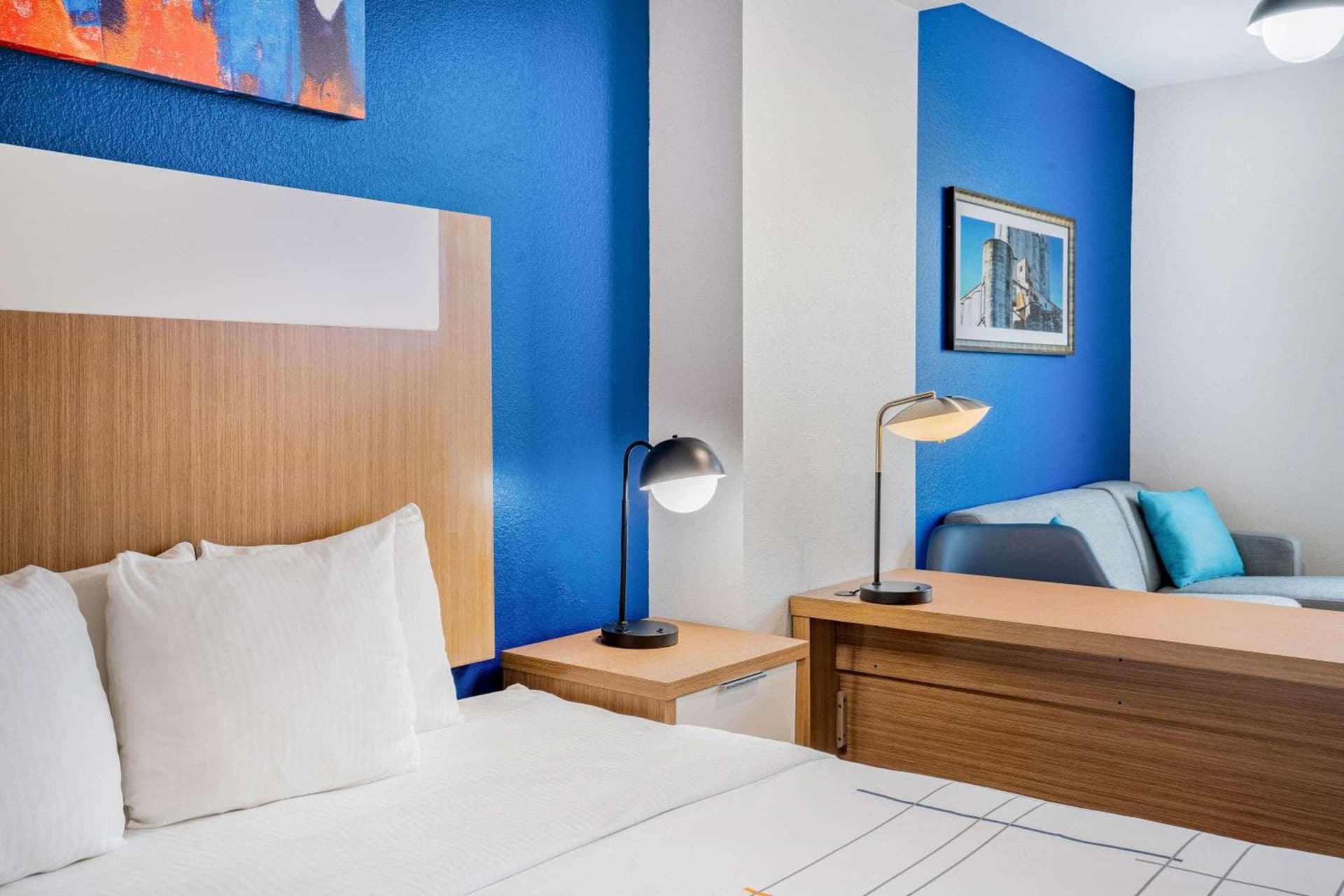 La Quinta Inn & Suites by Wyndham Katy gallery photo in Katy, TX — image 45