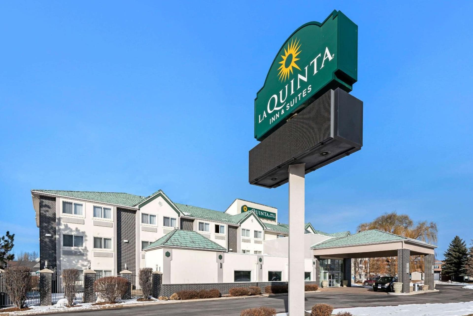 La Quinta by Wyndham Logan — hotel in Logan, Utah