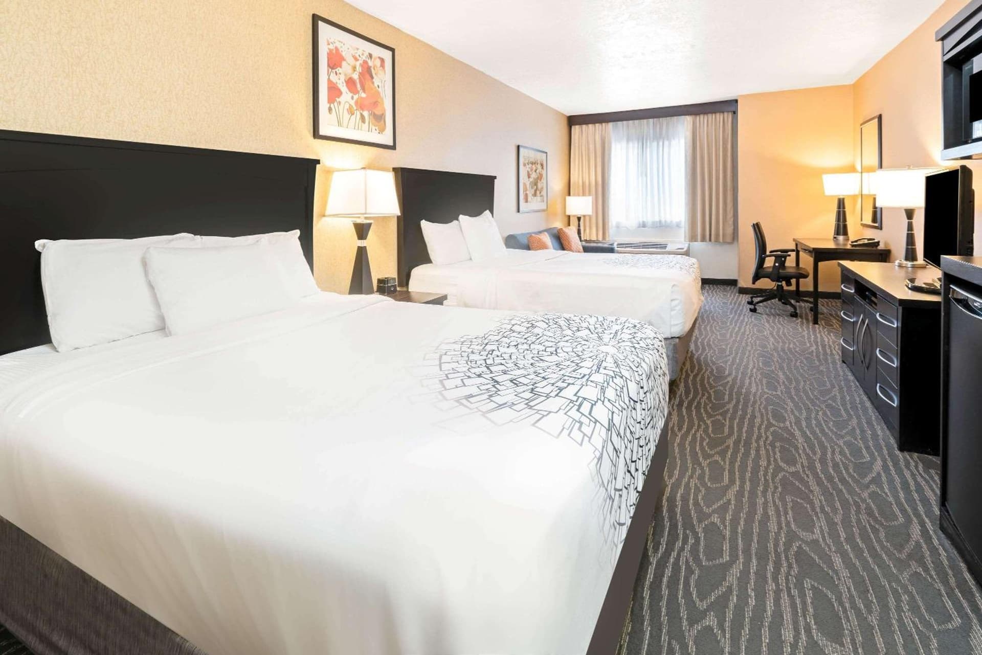 La Quinta by Wyndham Logan gallery photo in Logan, UT — image 12