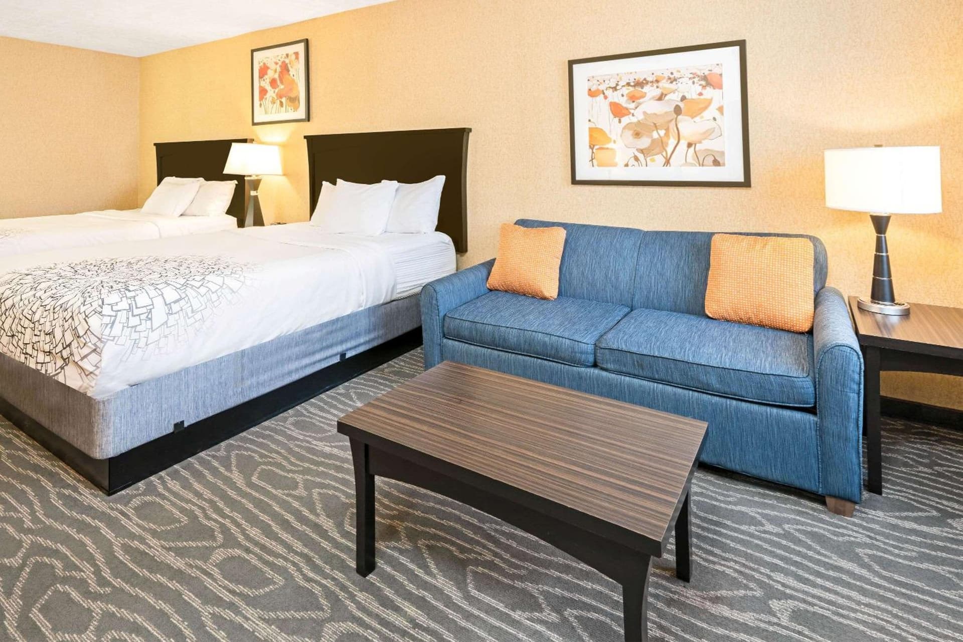 La Quinta by Wyndham Logan gallery photo in Logan, UT — image 24