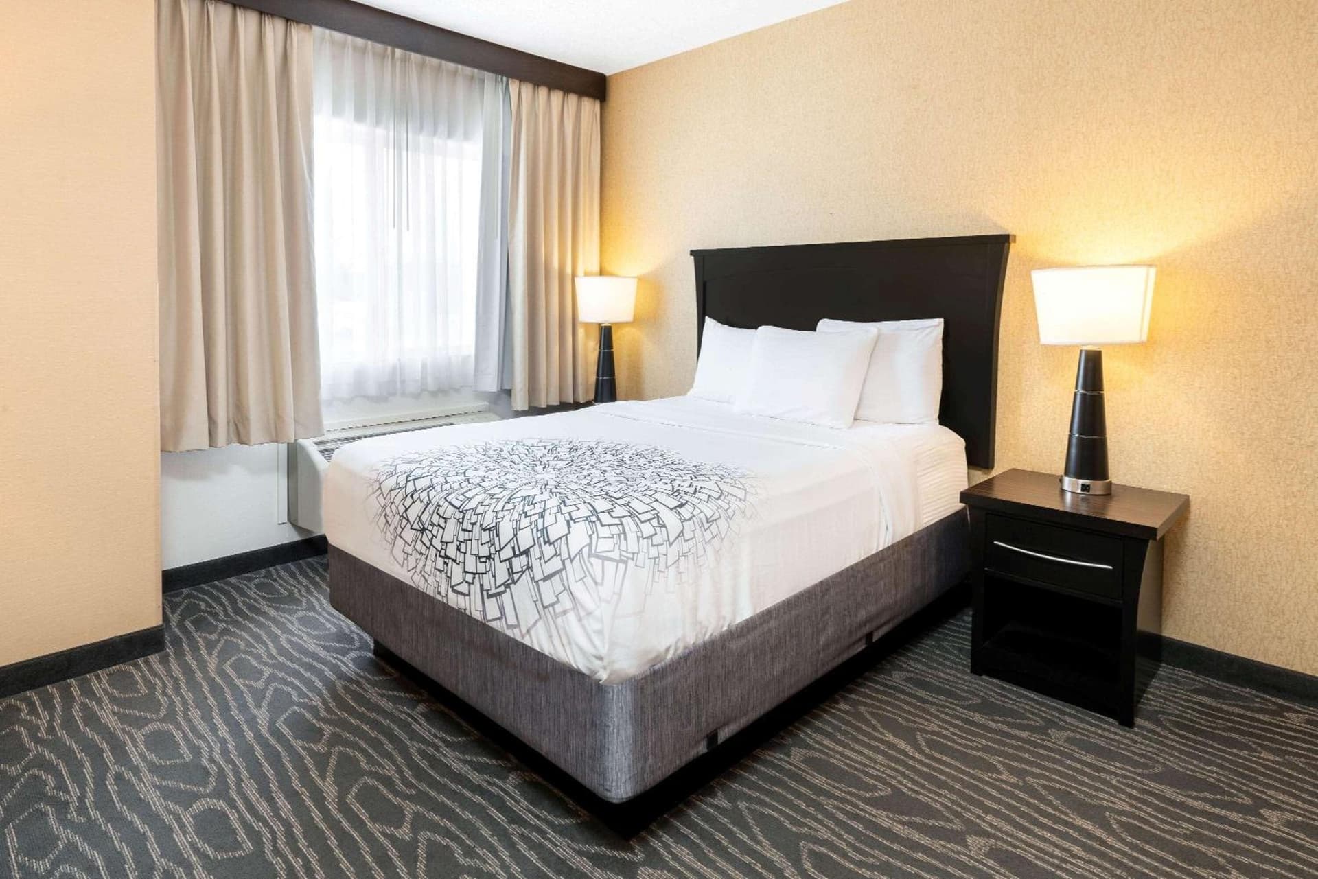 La Quinta by Wyndham Logan gallery photo in Logan, UT — image 15