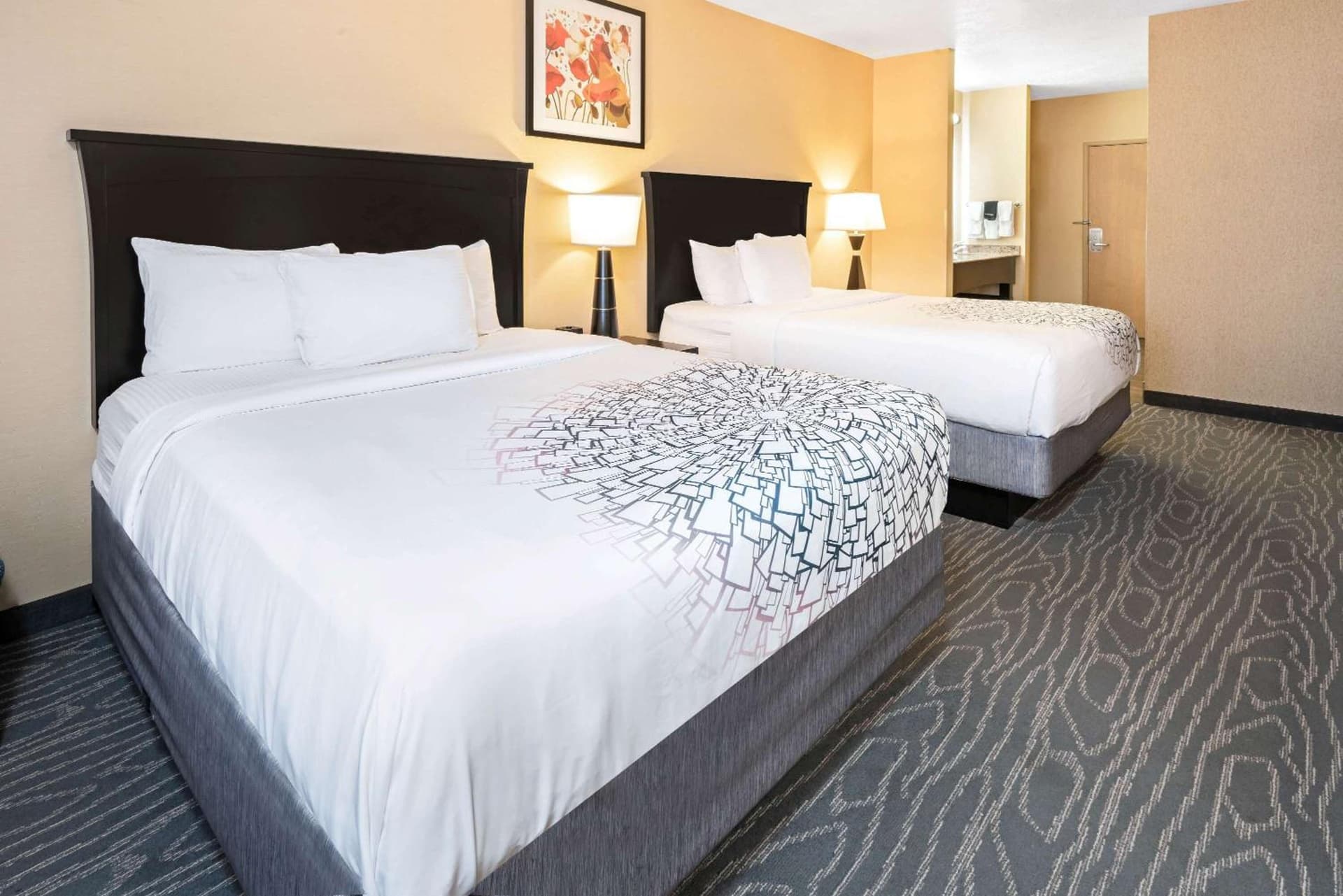 La Quinta by Wyndham Logan gallery photo in Logan, UT — image 20