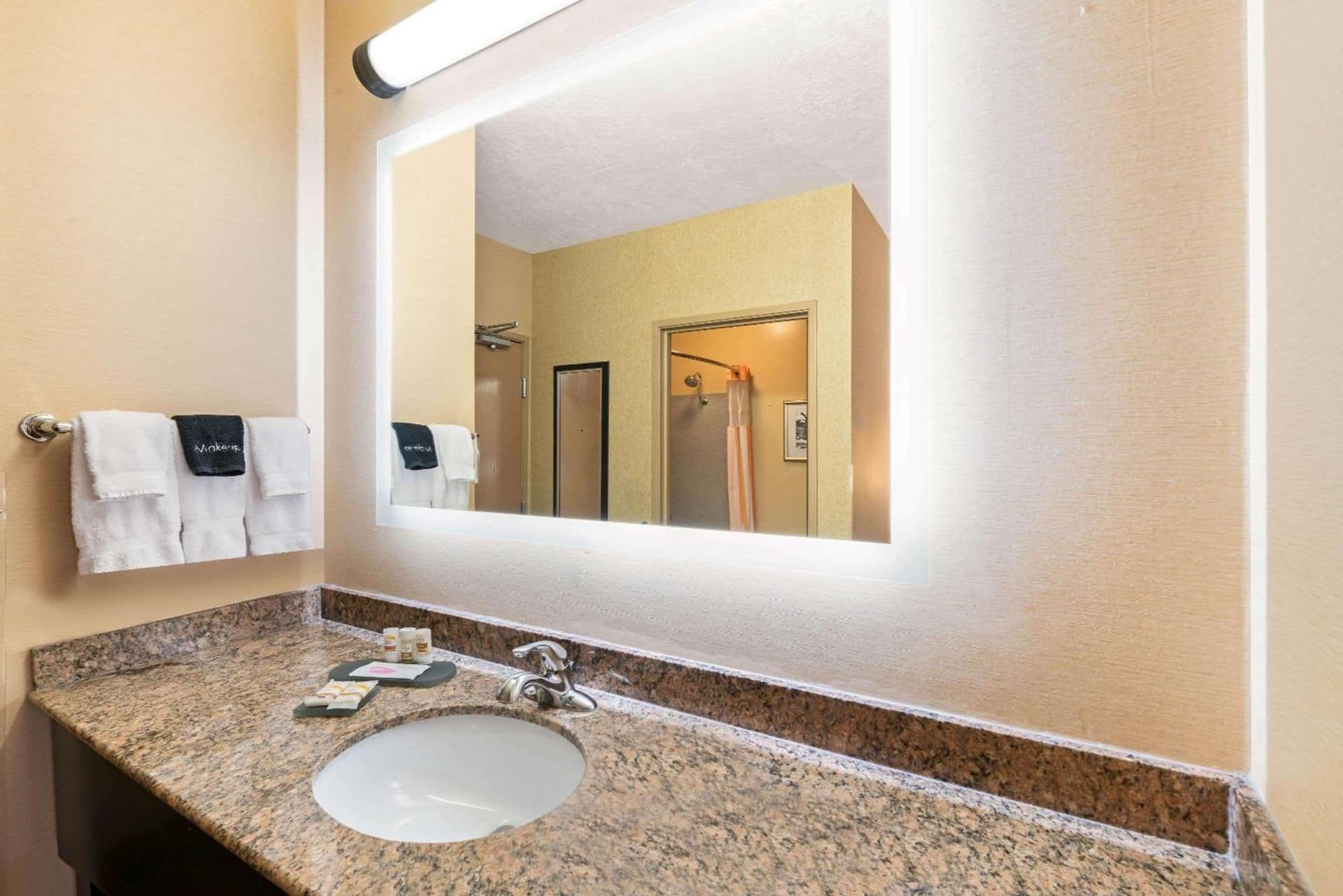 La Quinta by Wyndham Logan gallery photo in Logan, UT — image 10