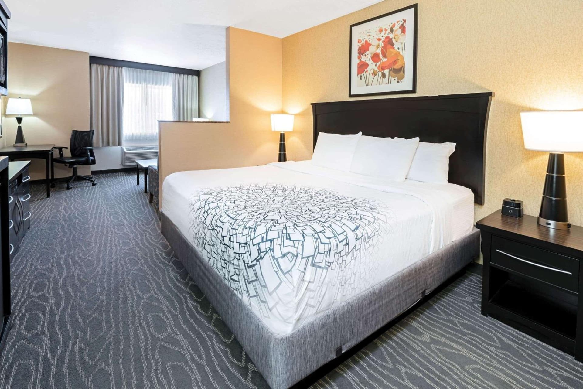 La Quinta by Wyndham Logan gallery photo in Logan, UT — image 26