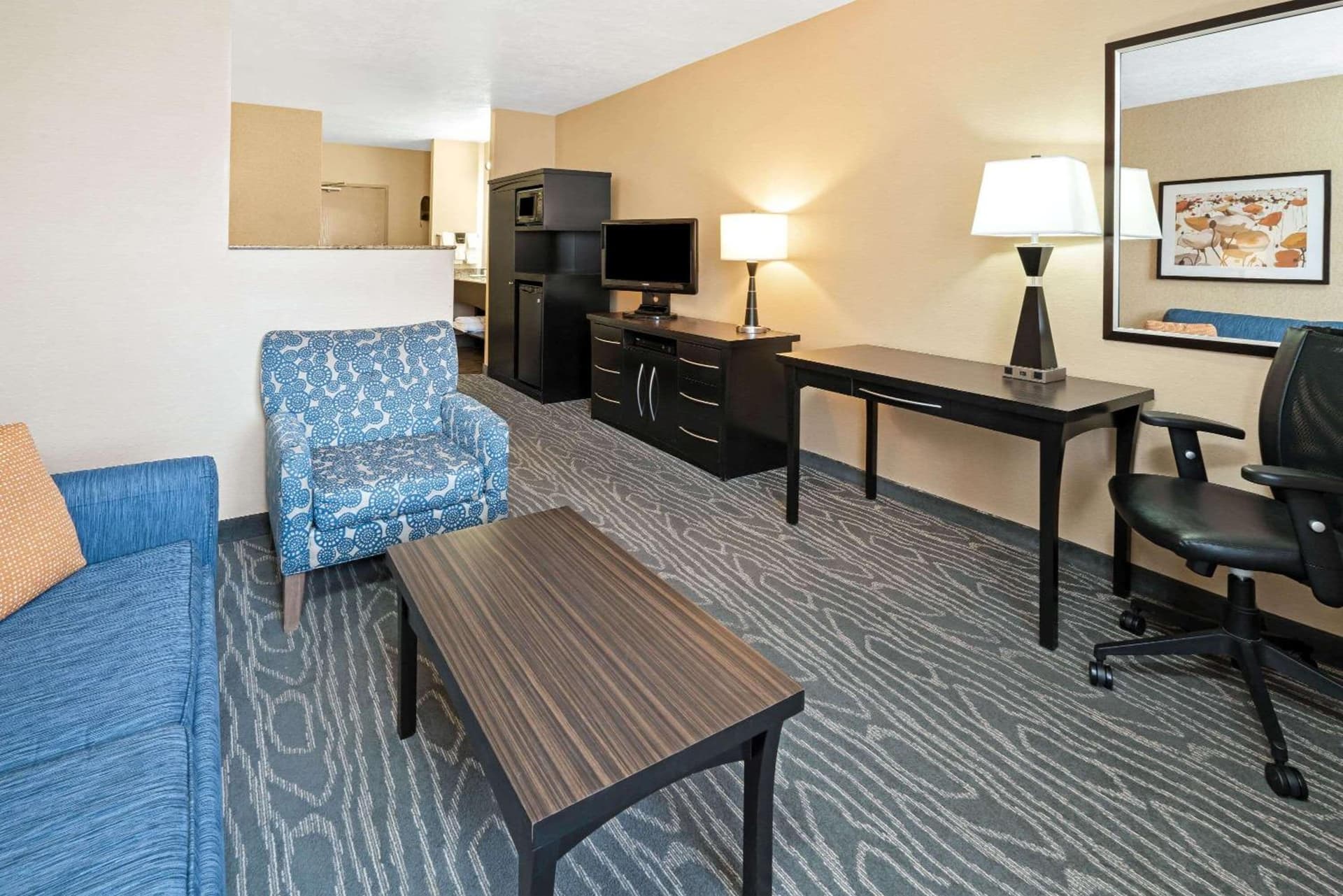 La Quinta by Wyndham Logan gallery photo in Logan, UT — image 23