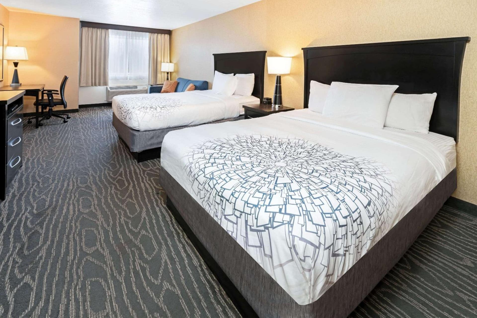 La Quinta by Wyndham Logan gallery photo in Logan, UT — image 17