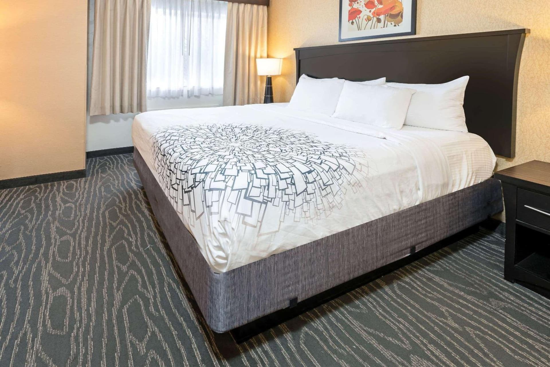 La Quinta by Wyndham Logan gallery photo in Logan, UT — image 14