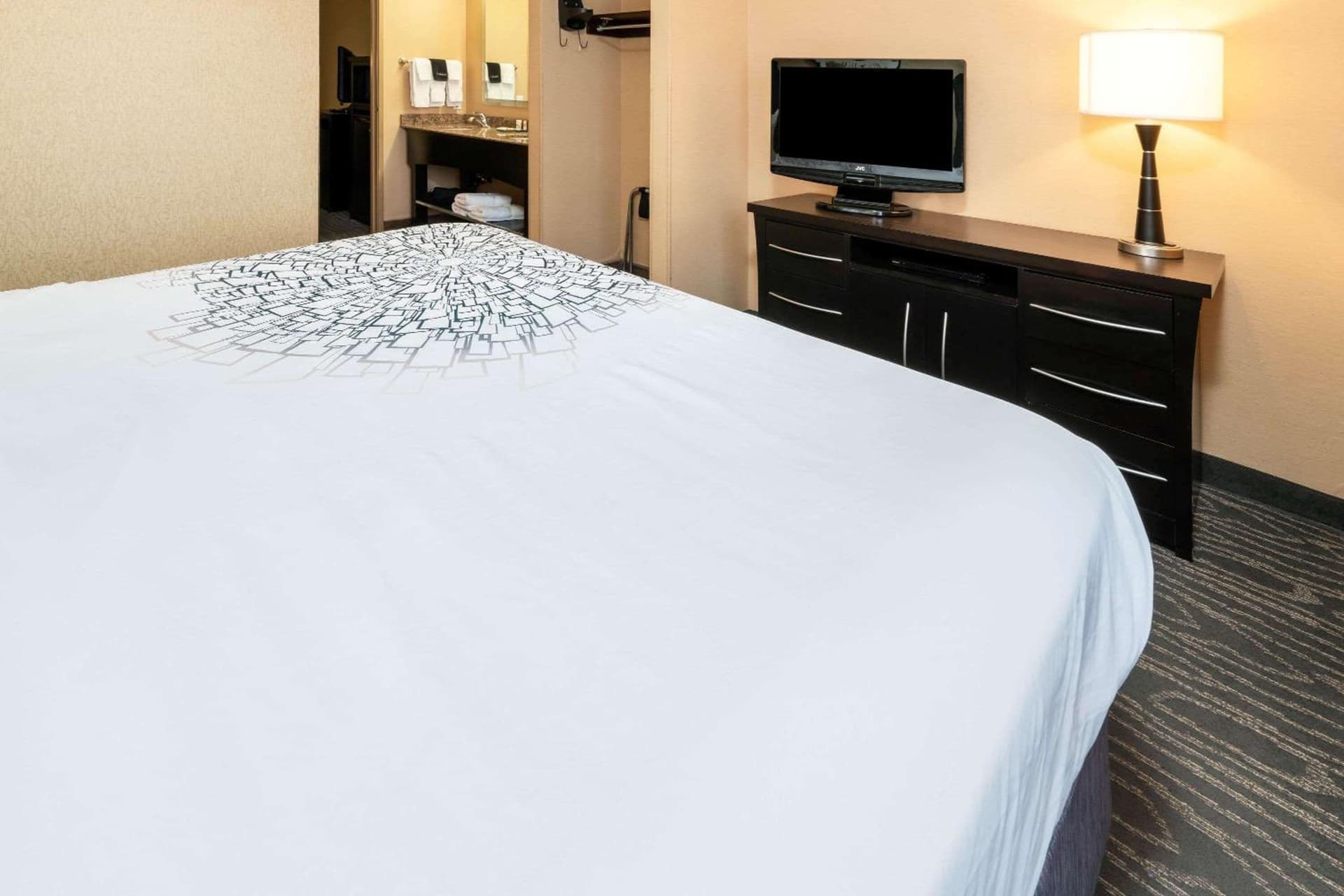 La Quinta by Wyndham Logan interior in Logan, UT — gallery photo 2