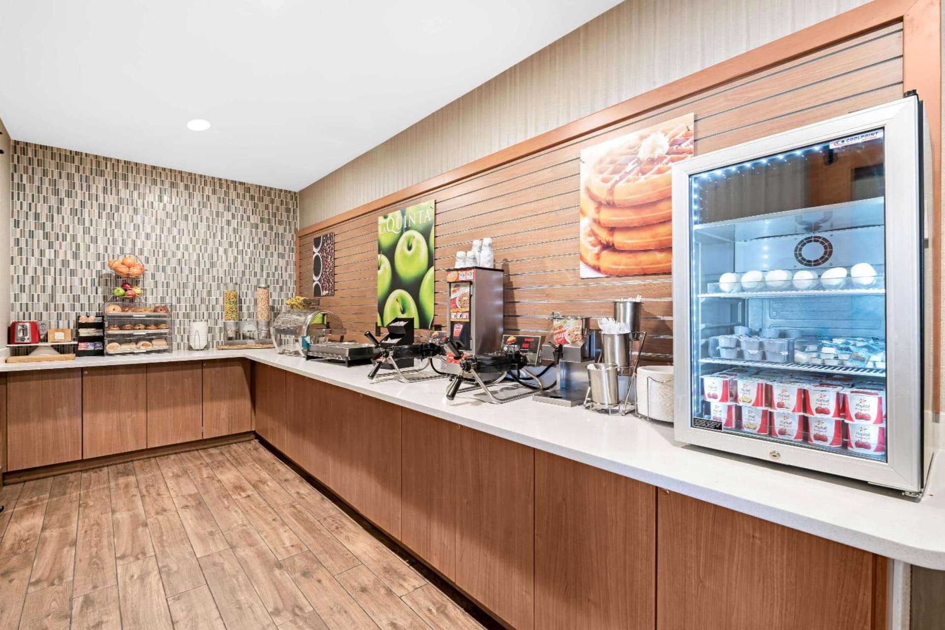 La Quinta by Wyndham Logan gallery photo in Logan, UT — image 11