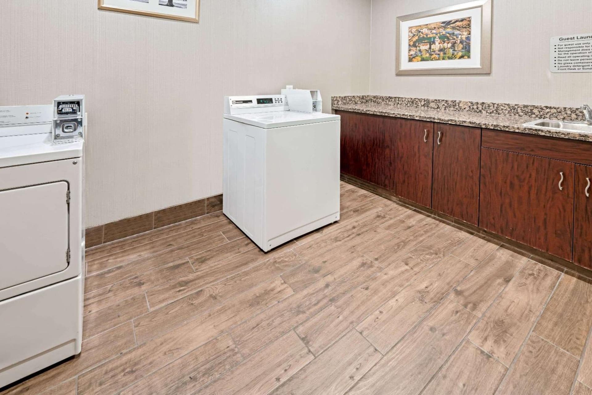 La Quinta by Wyndham Logan gallery photo in Logan, UT — image 9