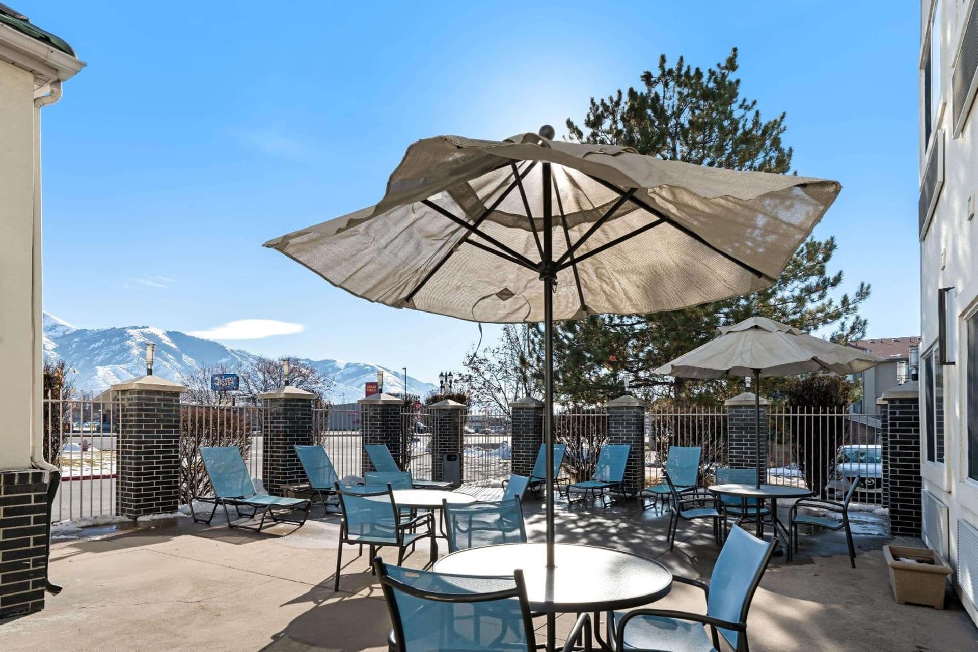 La Quinta by Wyndham Logan gallery photo in Logan, UT — image 29