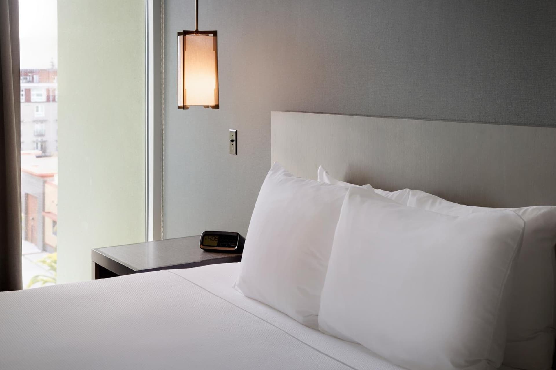 Hyatt House San Jose-Silicon Valley property views in San Jose, CA — gallery photo 3