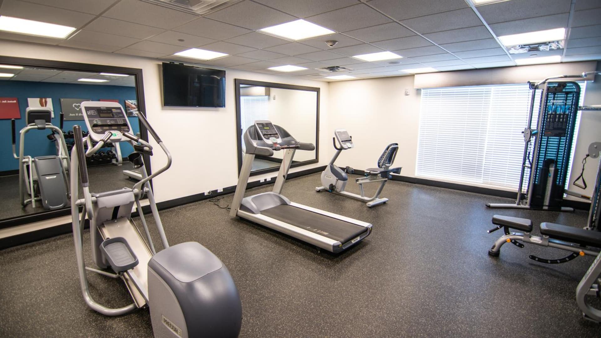 Comfort Suites Near Sam Houston Race Park gallery photo in Houston, TX — image 38