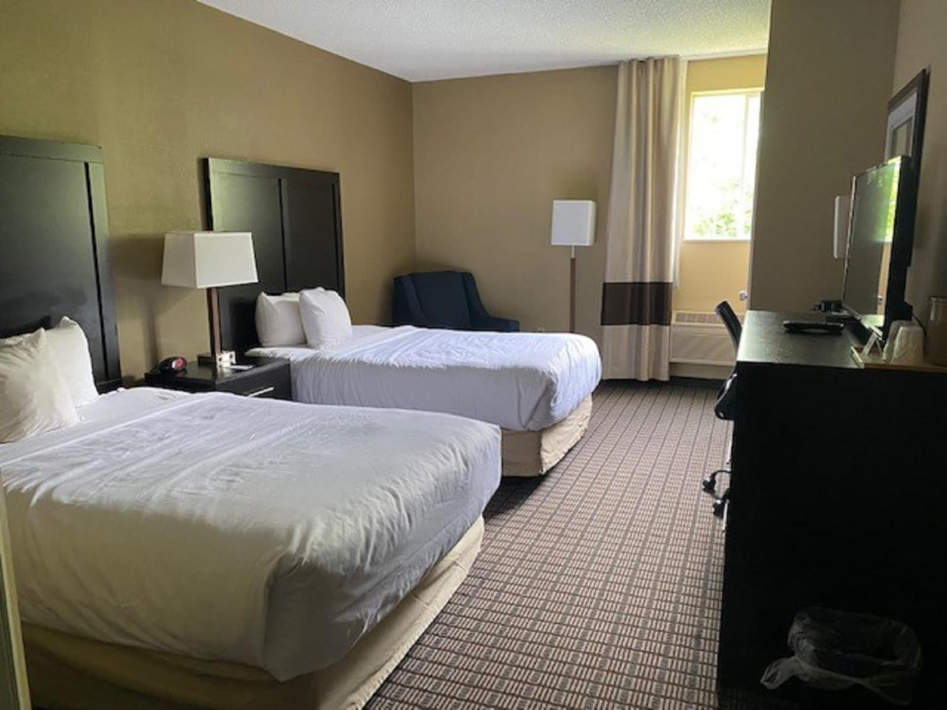 SureStay Plus by Best Western Jonestown Lebanon Valley gallery photo in Jonestown, PA — image 16