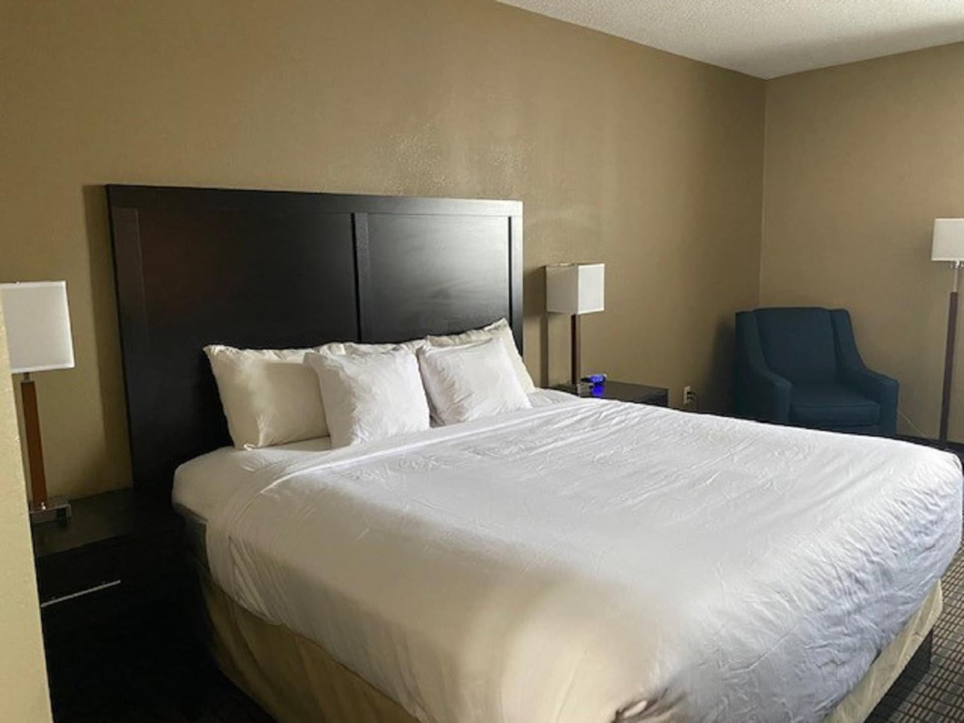 SureStay Plus by Best Western Jonestown Lebanon Valley gallery photo in Jonestown, PA — image 11