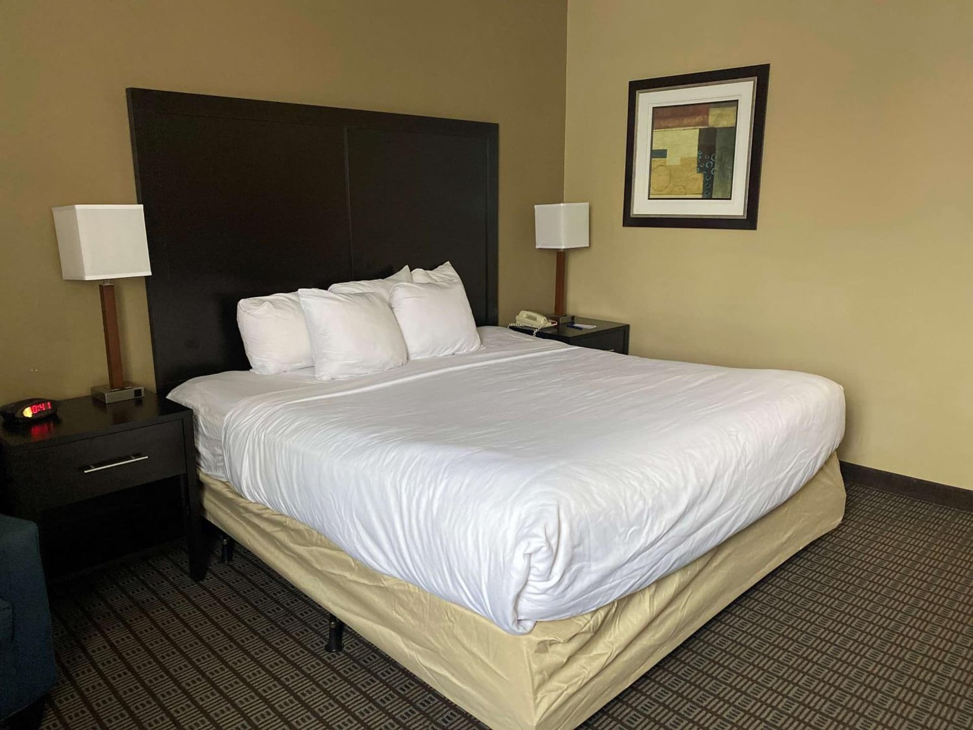SureStay Plus by Best Western Jonestown Lebanon Valley gallery photo in Jonestown, PA — image 19