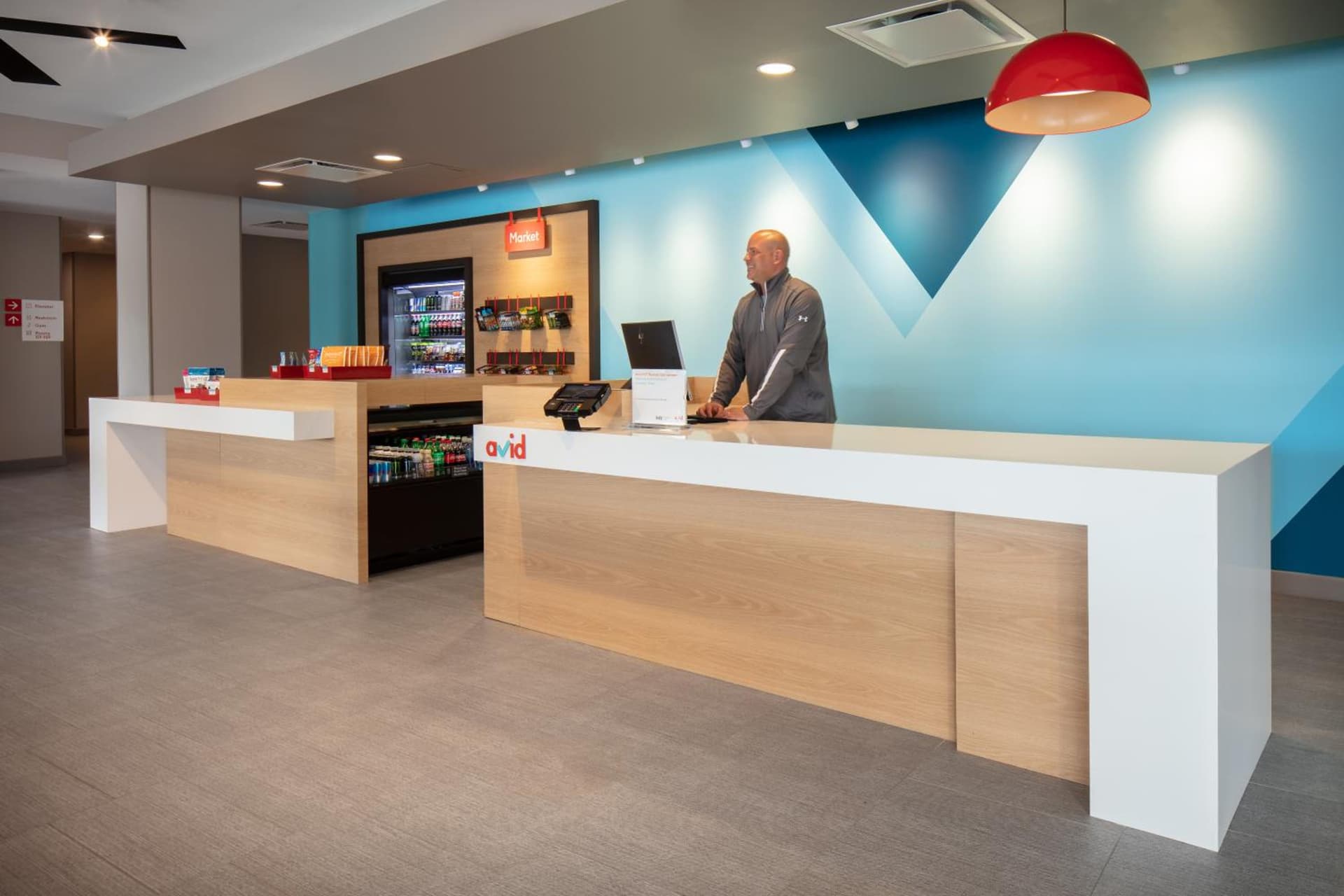 avid hotels - Madison - Monona by IHG gallery photo in Monona, WI — image 44
