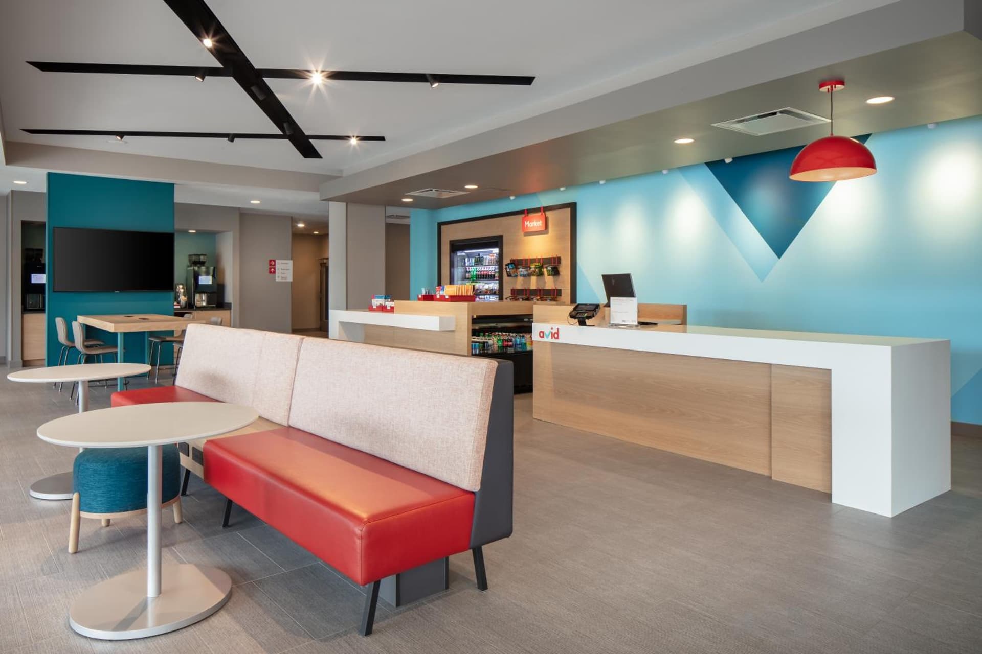 avid hotels - Madison - Monona by IHG gallery photo in Monona, WI — image 18