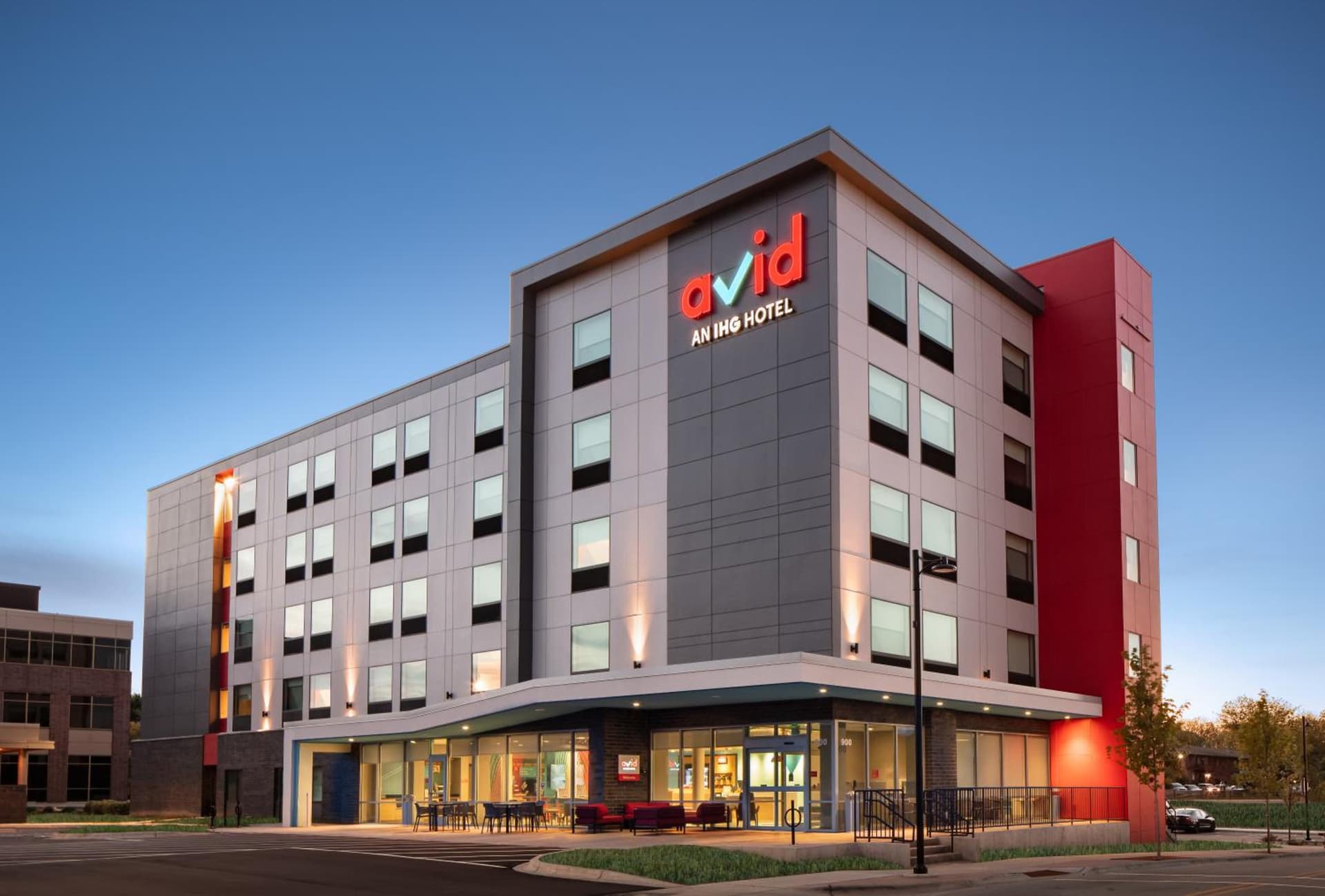 avid hotels - Madison - Monona by IHG gallery photo in Monona, WI — image 40