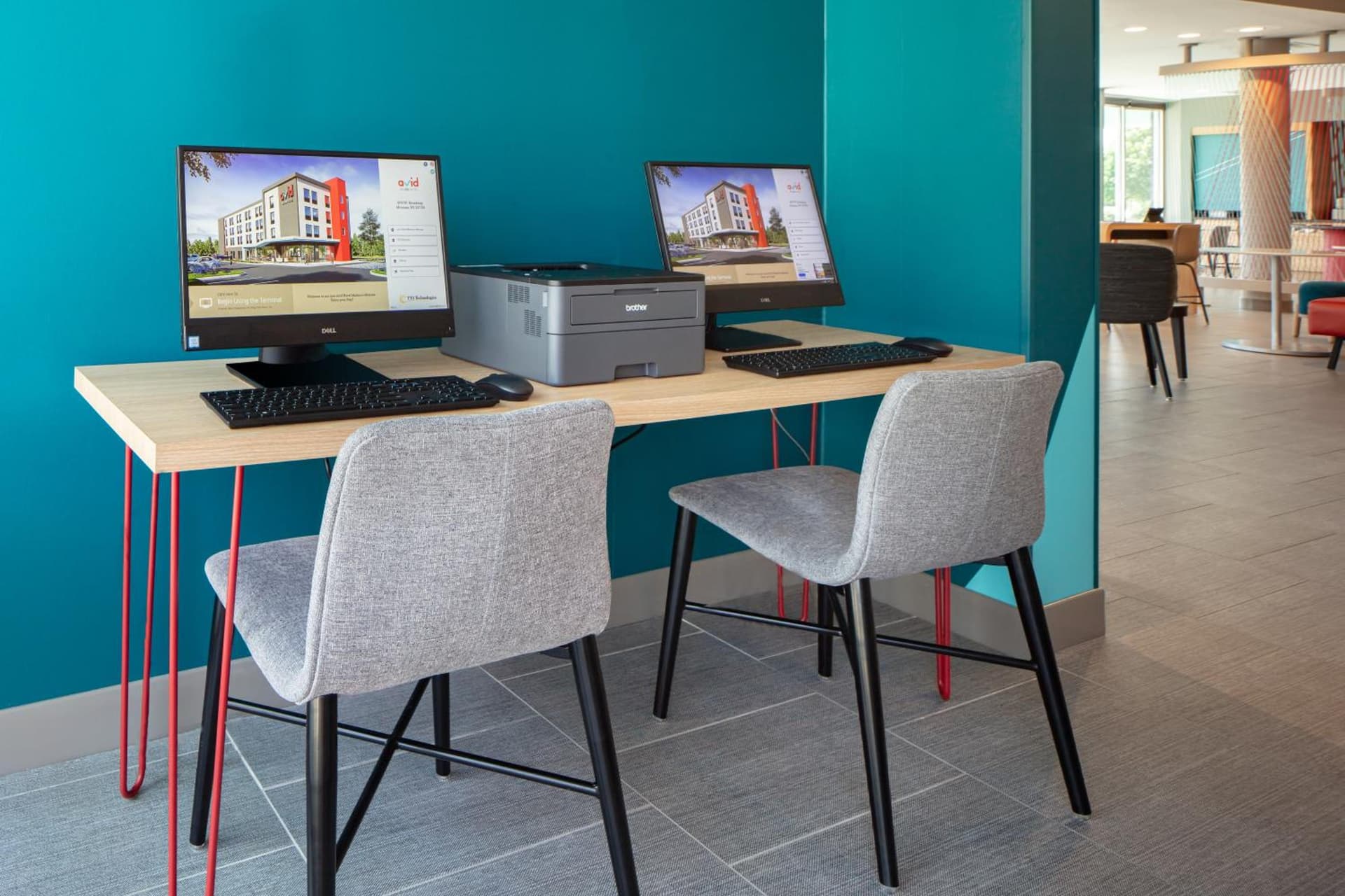 avid hotels - Madison - Monona by IHG gallery photo in Monona, WI — image 33