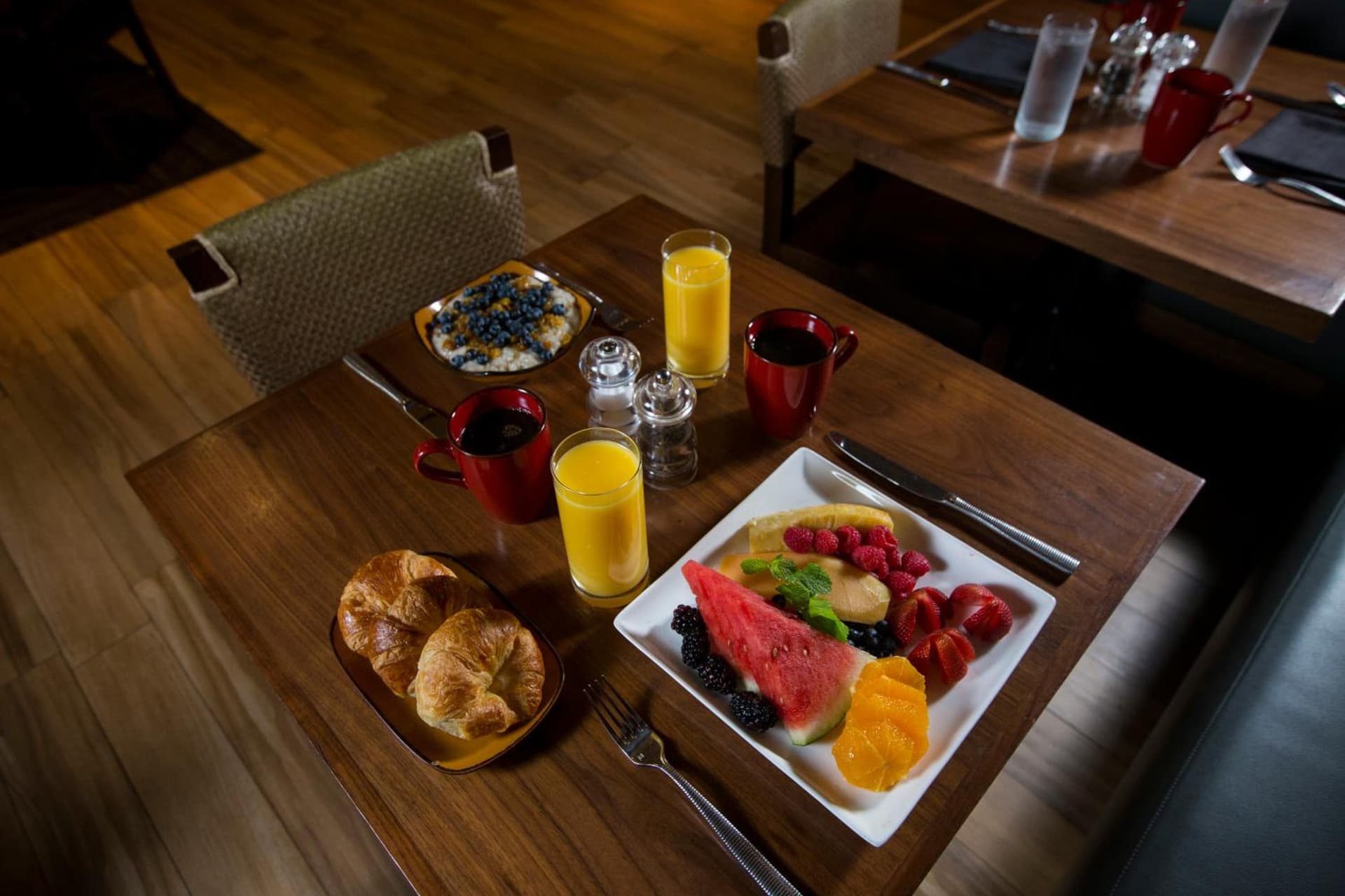 InterContinental Miami by IHG gallery photo in Miami, FL — image 80